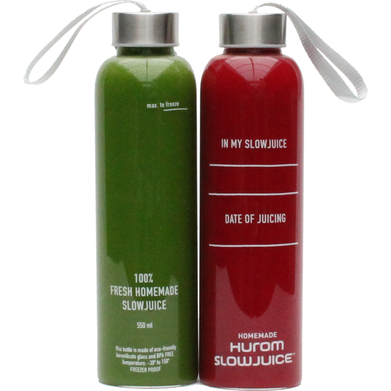 hurom-re-bottle-drinkflessen-055l-2-stuks