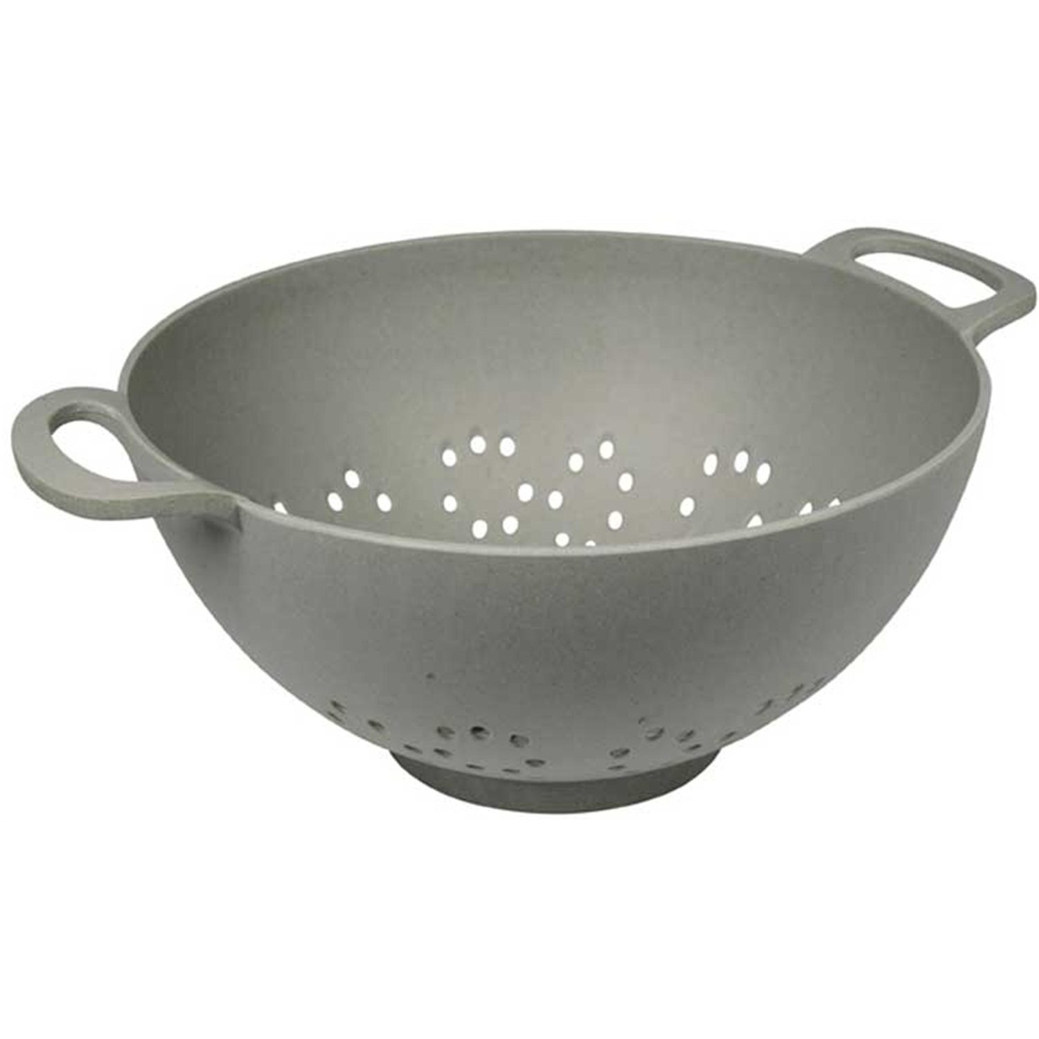 zuperzozial 100 holes vergiet stone grey