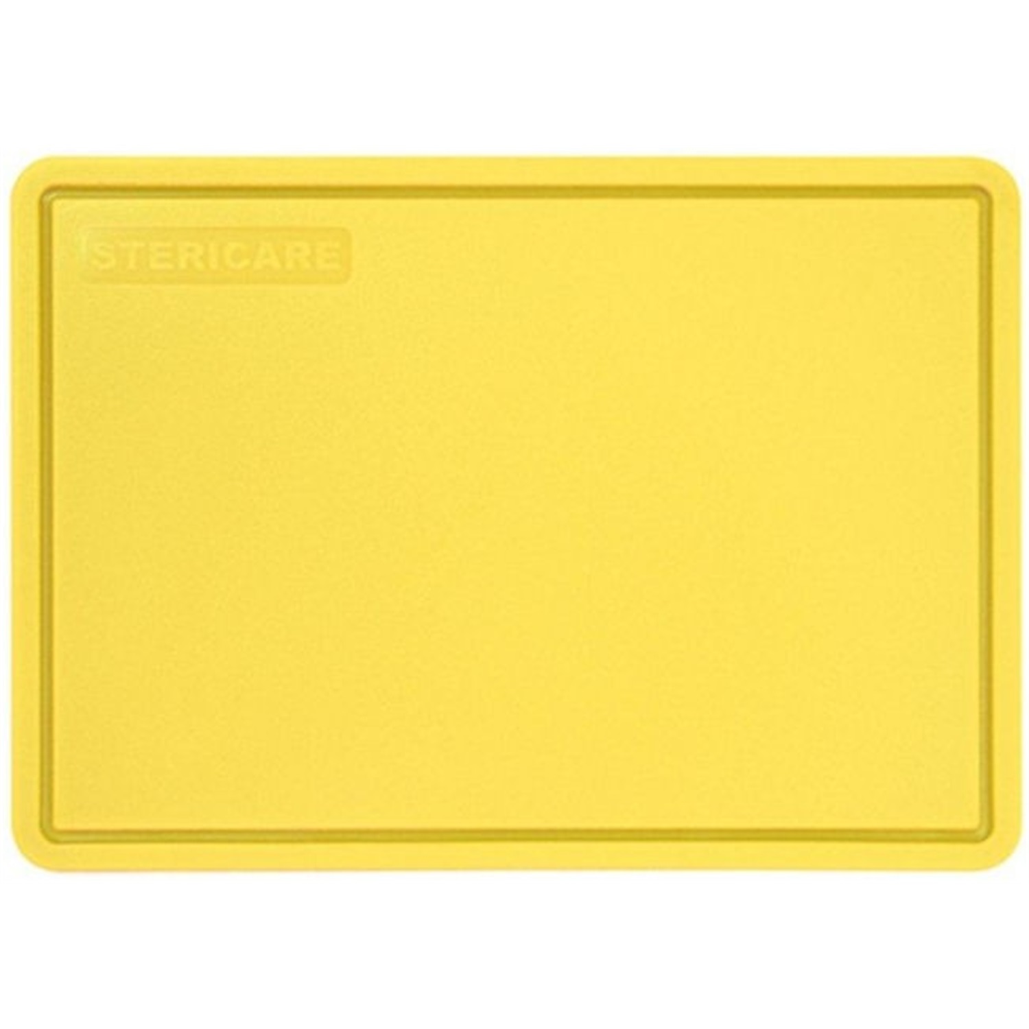 stericare-antibacterieel-snijplank-535x325cm-geel