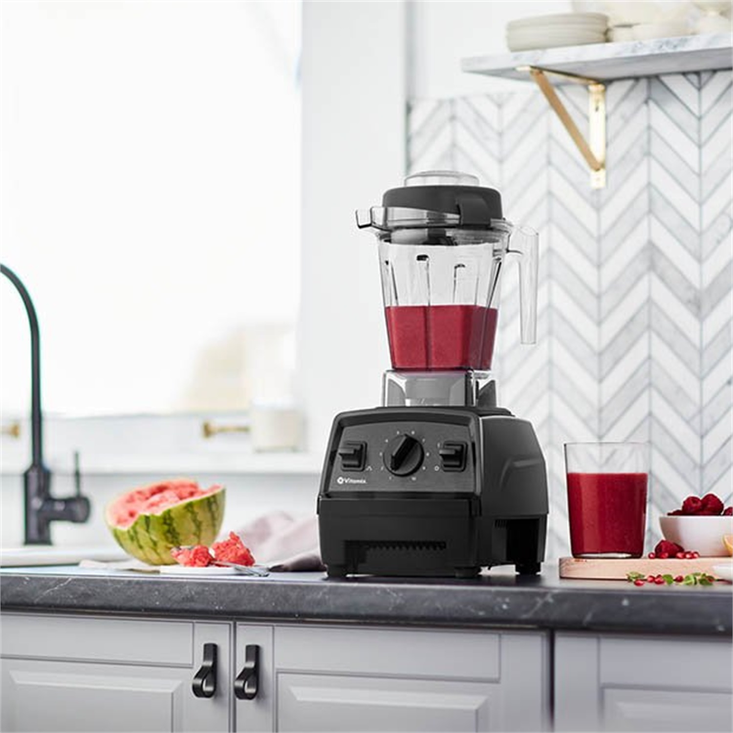 vitamix-explorian-e310-blender-zwart