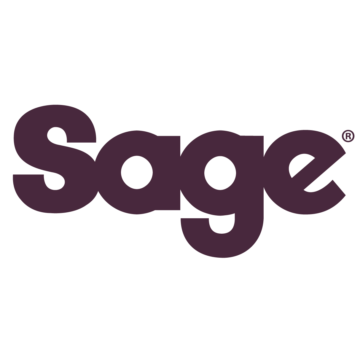 Logo   Sage   Vierkant