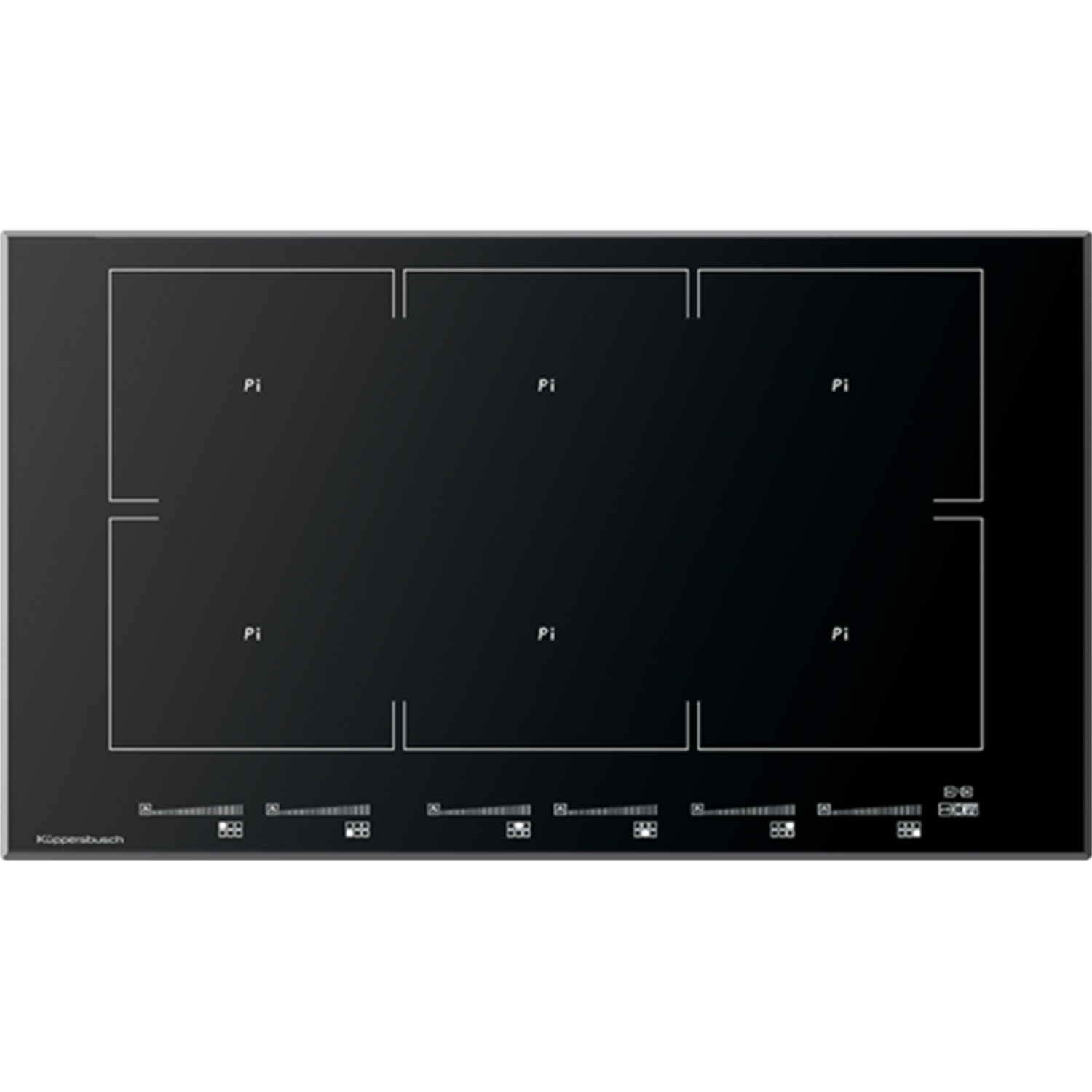 kuppersbusch-profession-eki-99602-inductiekookplaat-6-zones