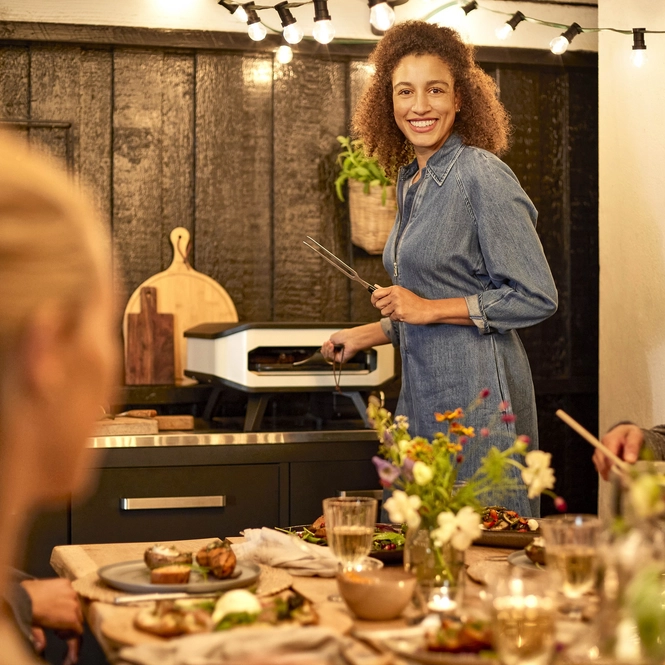 cozze-pizzaoven-17-elektrisch-met-pizzasteen