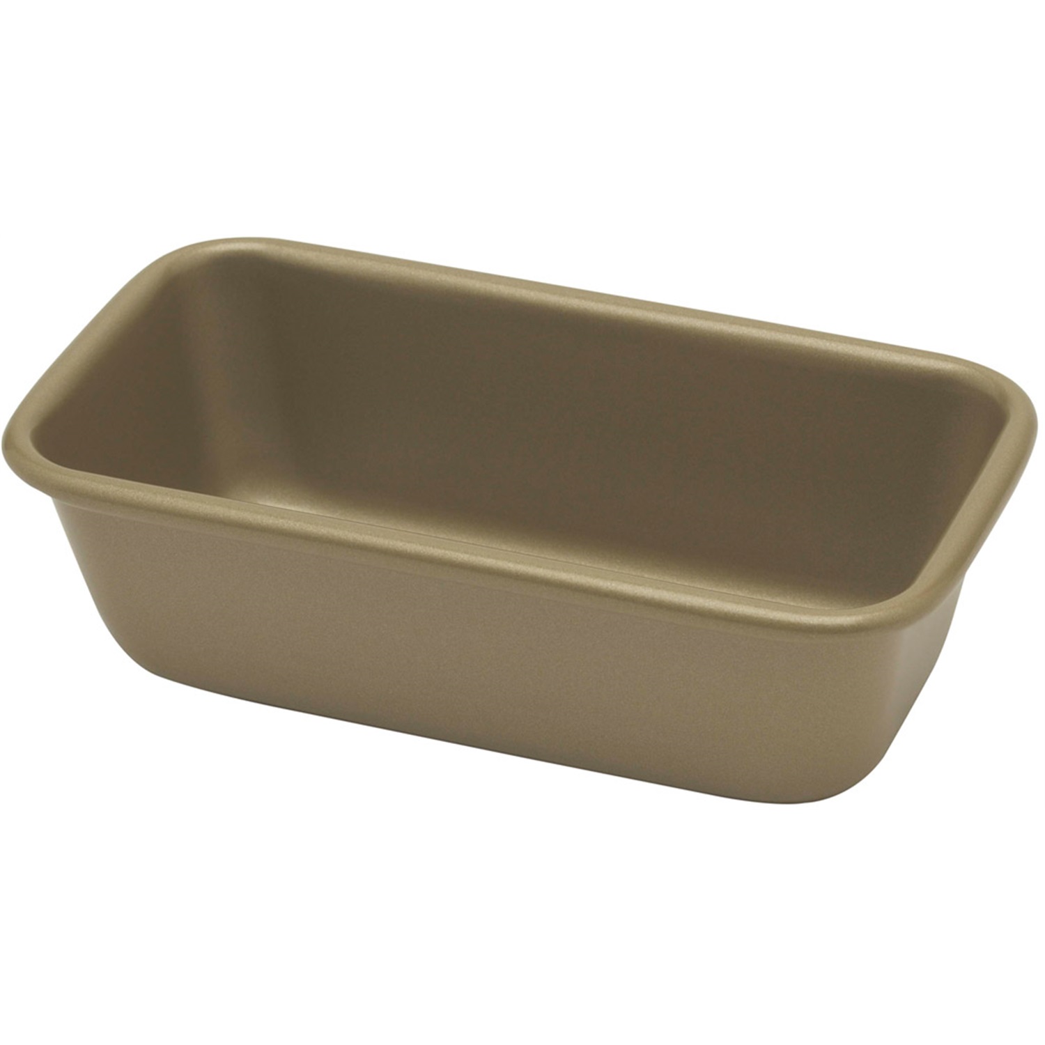 kookpunt golden heritage cake en broodvorm 15x75cm