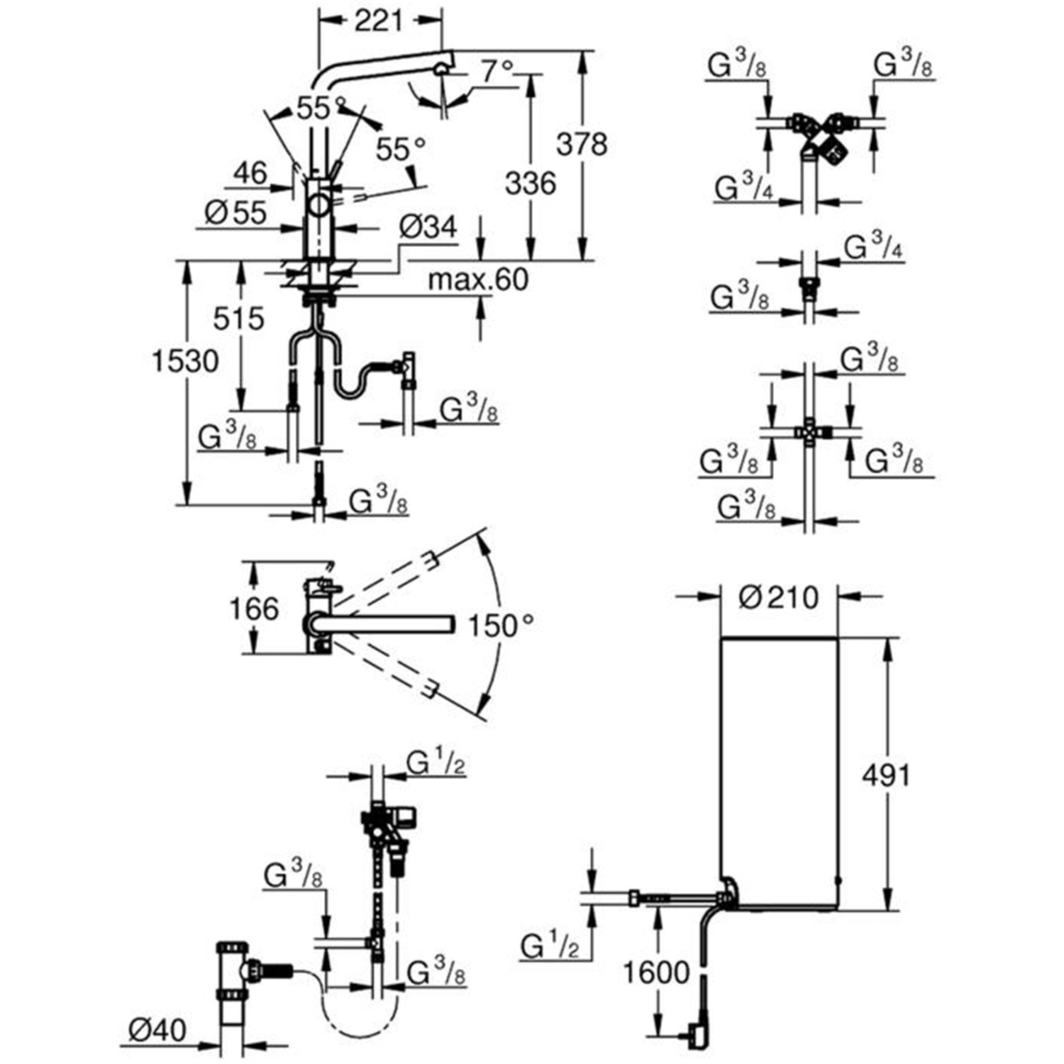 grohe-red-duo-kokendwaterkraan-combi-boiler-met-l-uitloop-en-mengventiel-30324001-7l-chroom