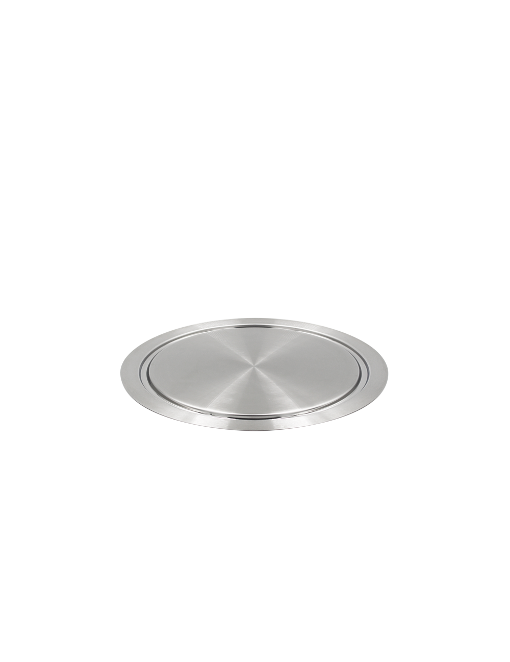 inoxibar catering dienblad 35cm rvs