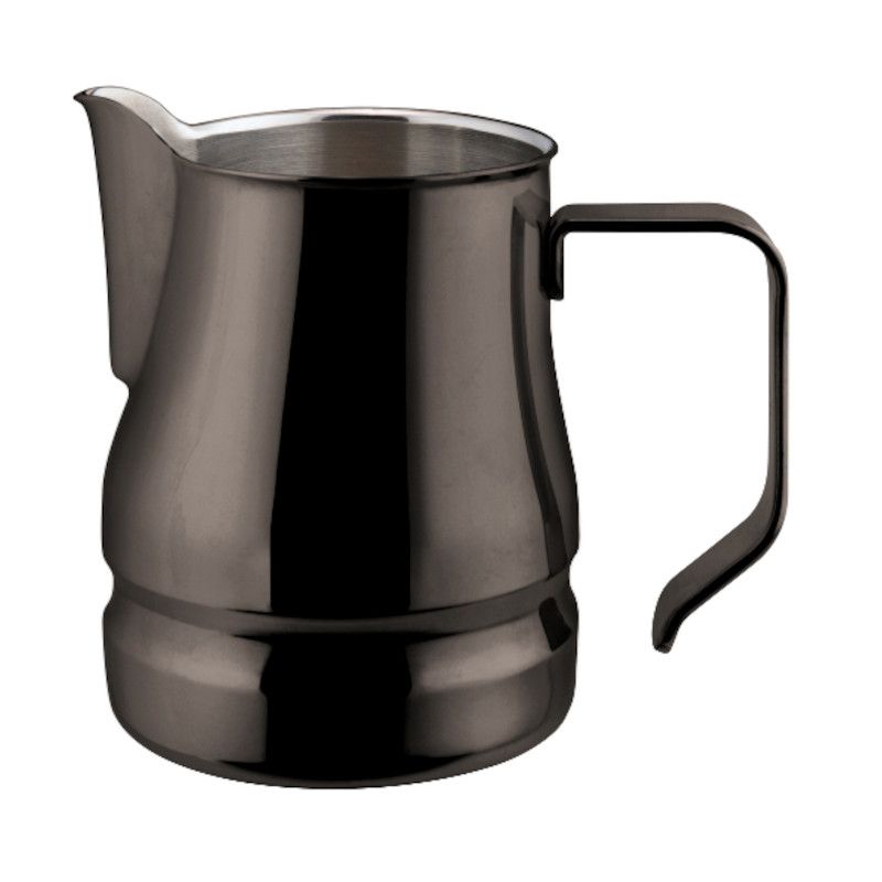 ilsa evolution melkkan 035l zwart