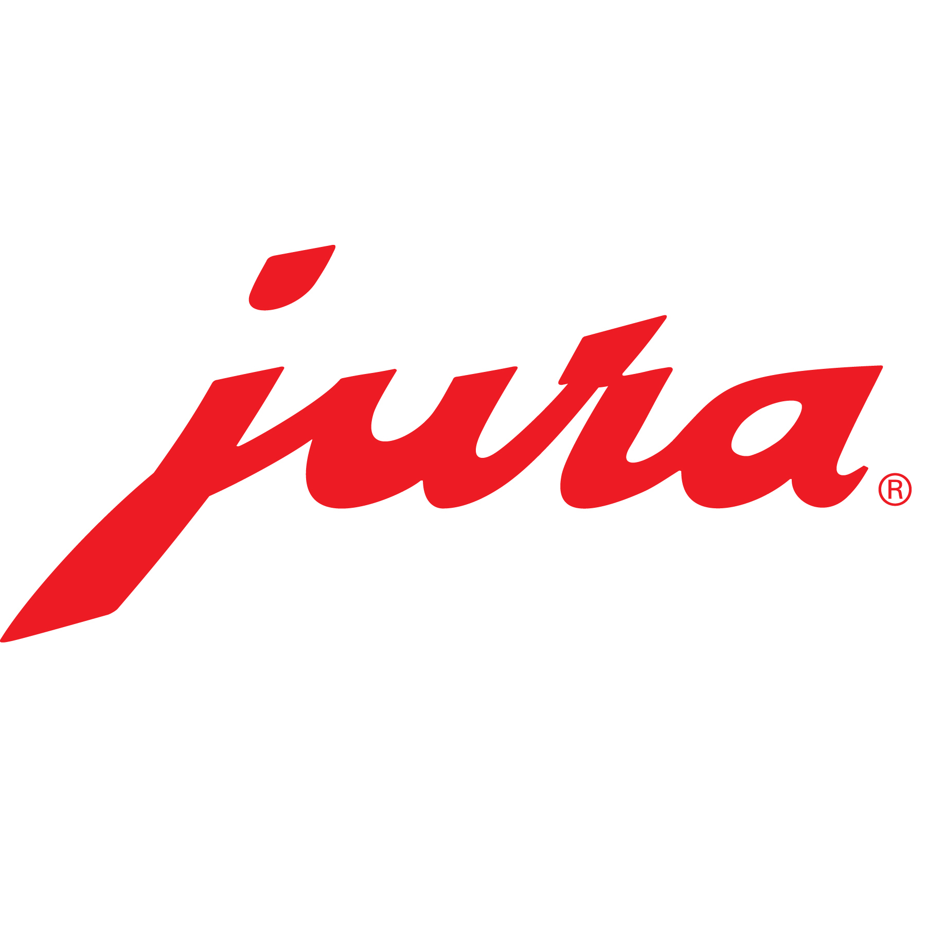 Logo JURA   Vierkant