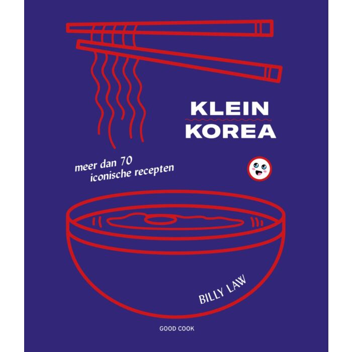 klein-korea