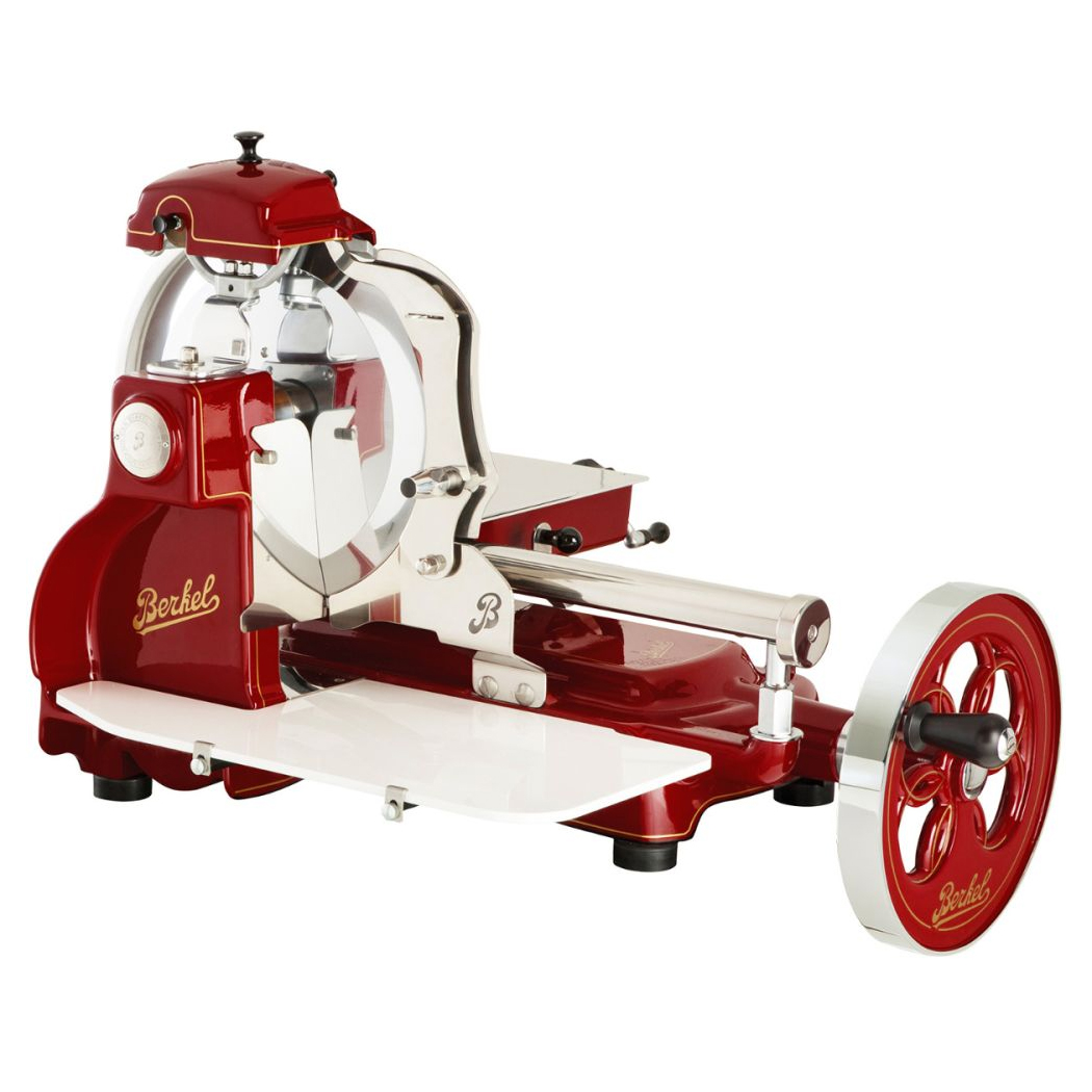 berkel-volano-b3-flower-flywheel-snijmachine-met-onderstel-30cm-rood