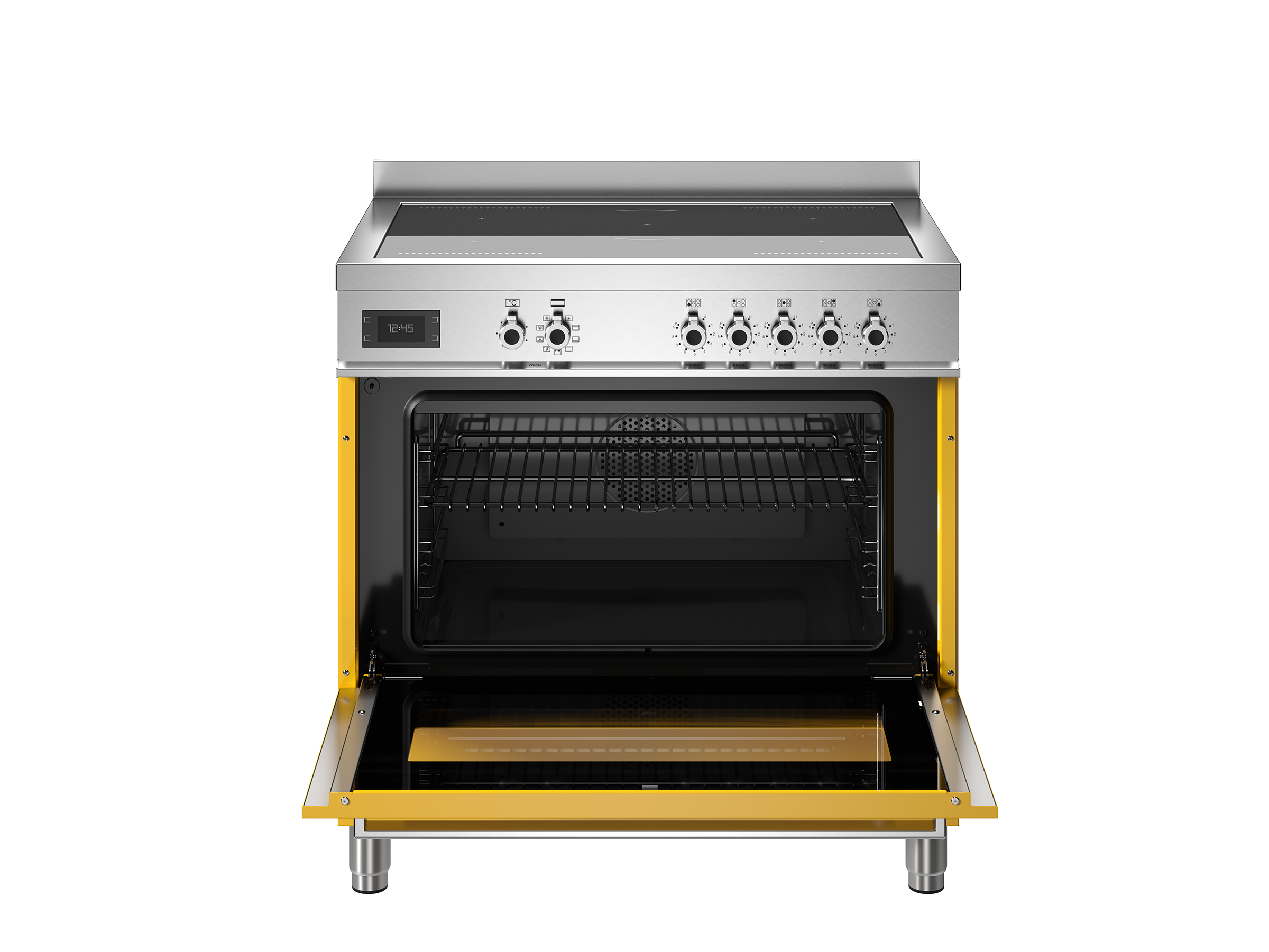 bertazzoni-professional-top-line-pro95i1egit-inductiefornuis-90cm-geel