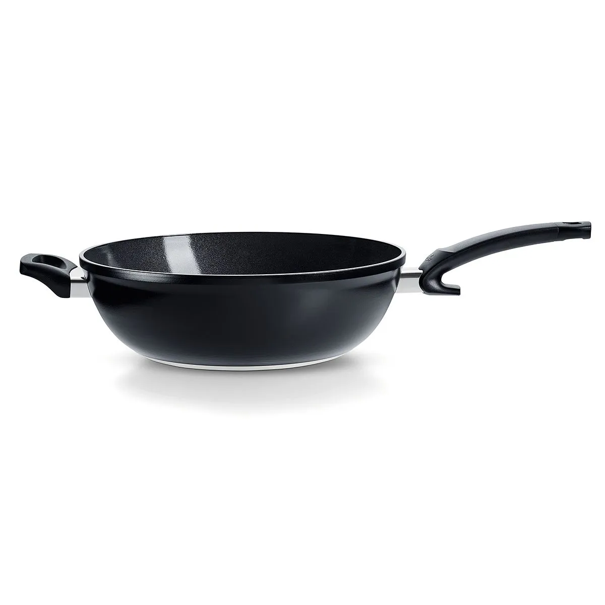 fissler-ceratal-comfort-wokpan,-32cm-orbit-black-