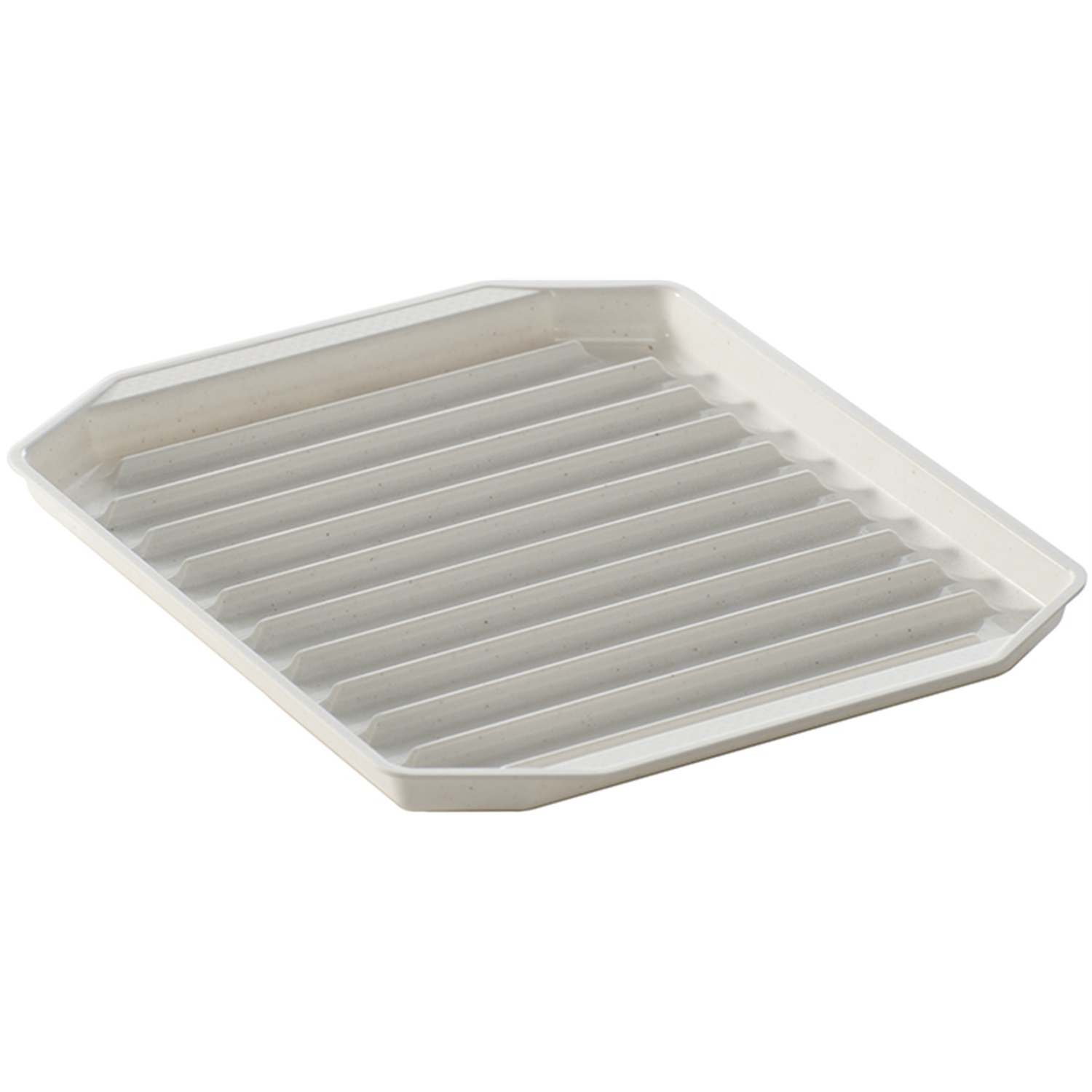 nordic ware microwave compact baconrek 25x20cm