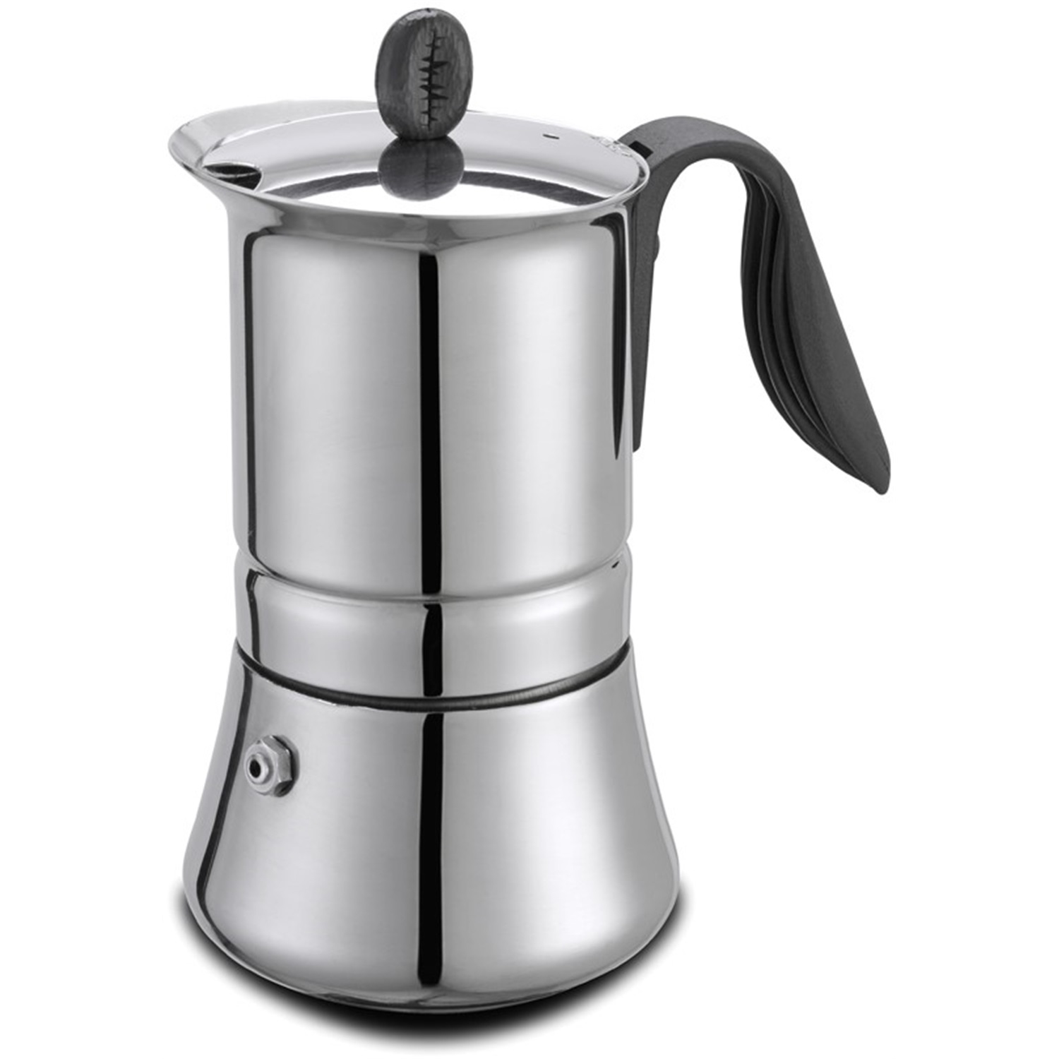 gat italia lady inductie percolator 10 kops