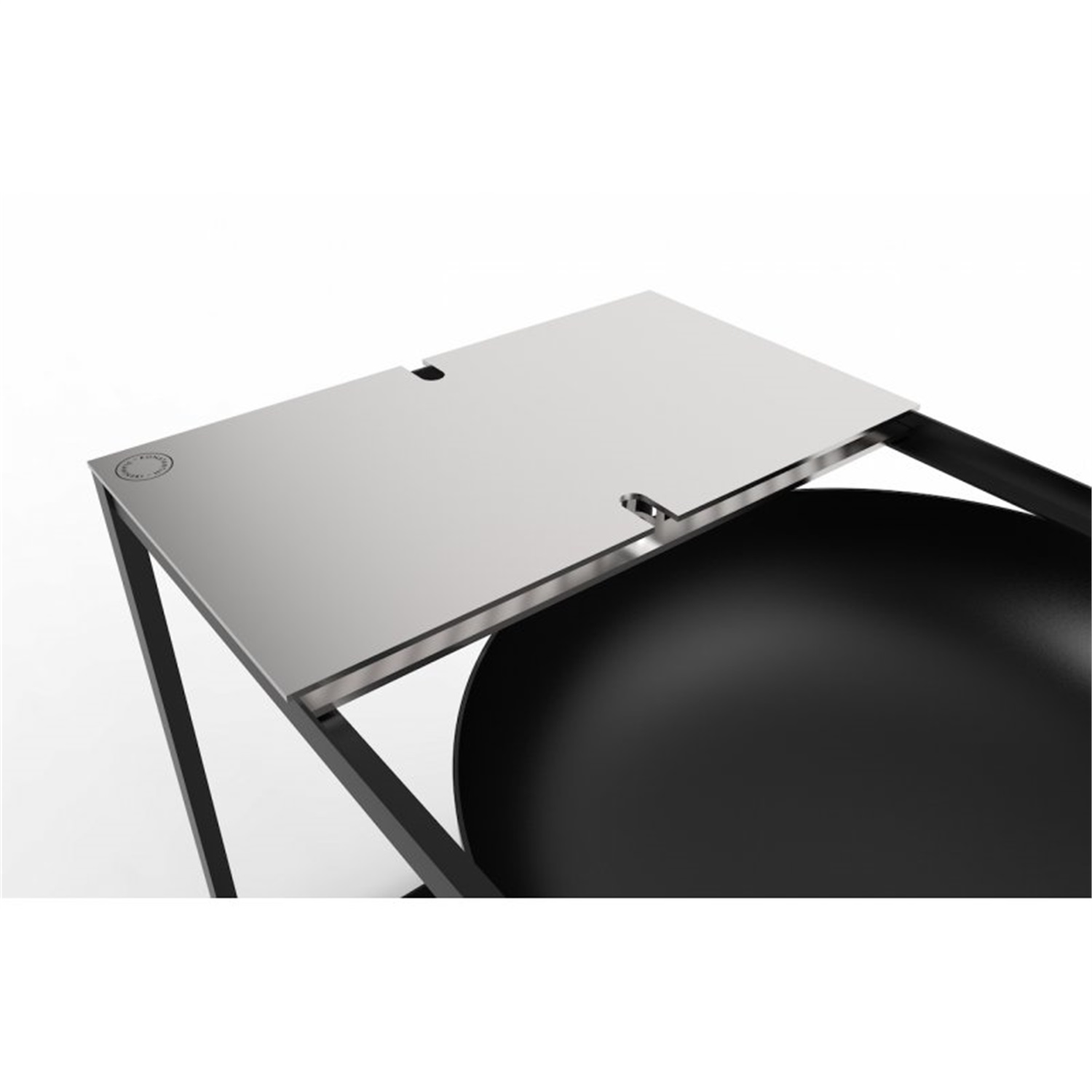 konstantin-slawinski-slide-vuurschaal-en-bbq-84x57x70cm