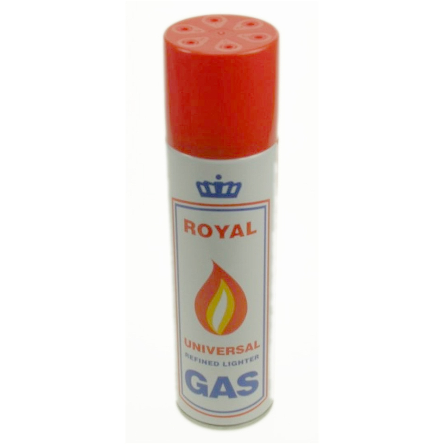 royal gas butaangas