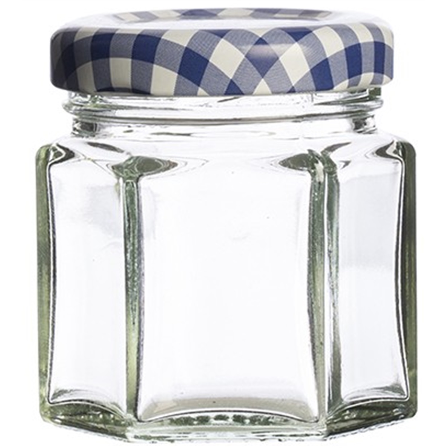 kilner mini voorraadpot zeshoek 004l