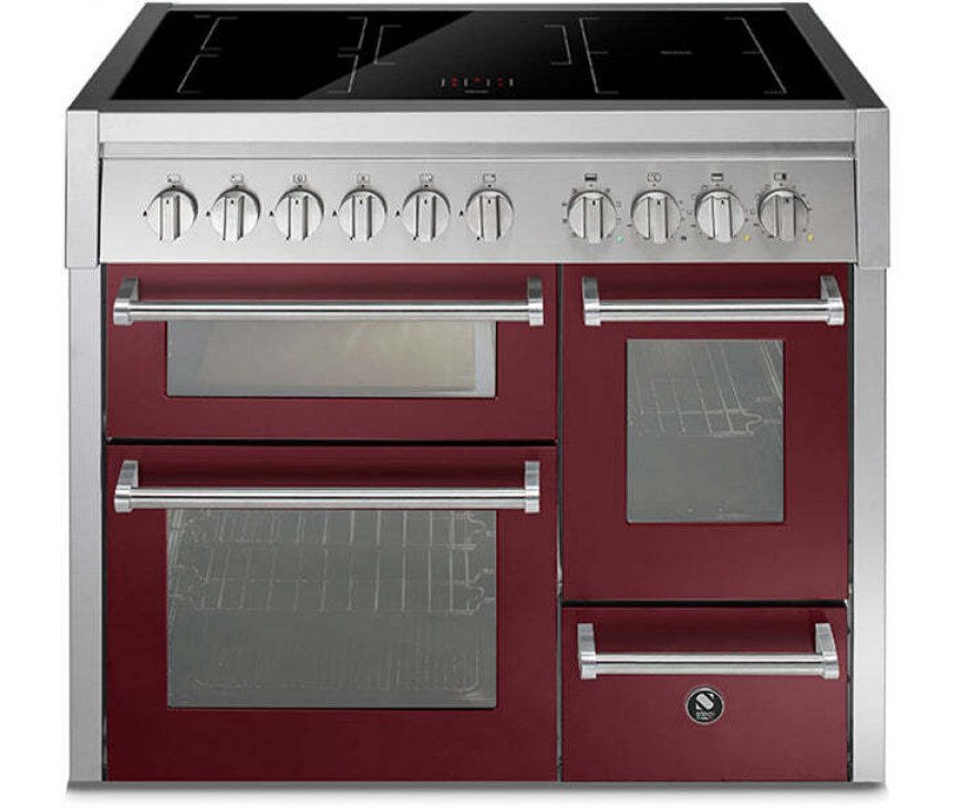 steel-genesi-gq10sff-5fi-br-inductiefornuis-100cm-bordeaux