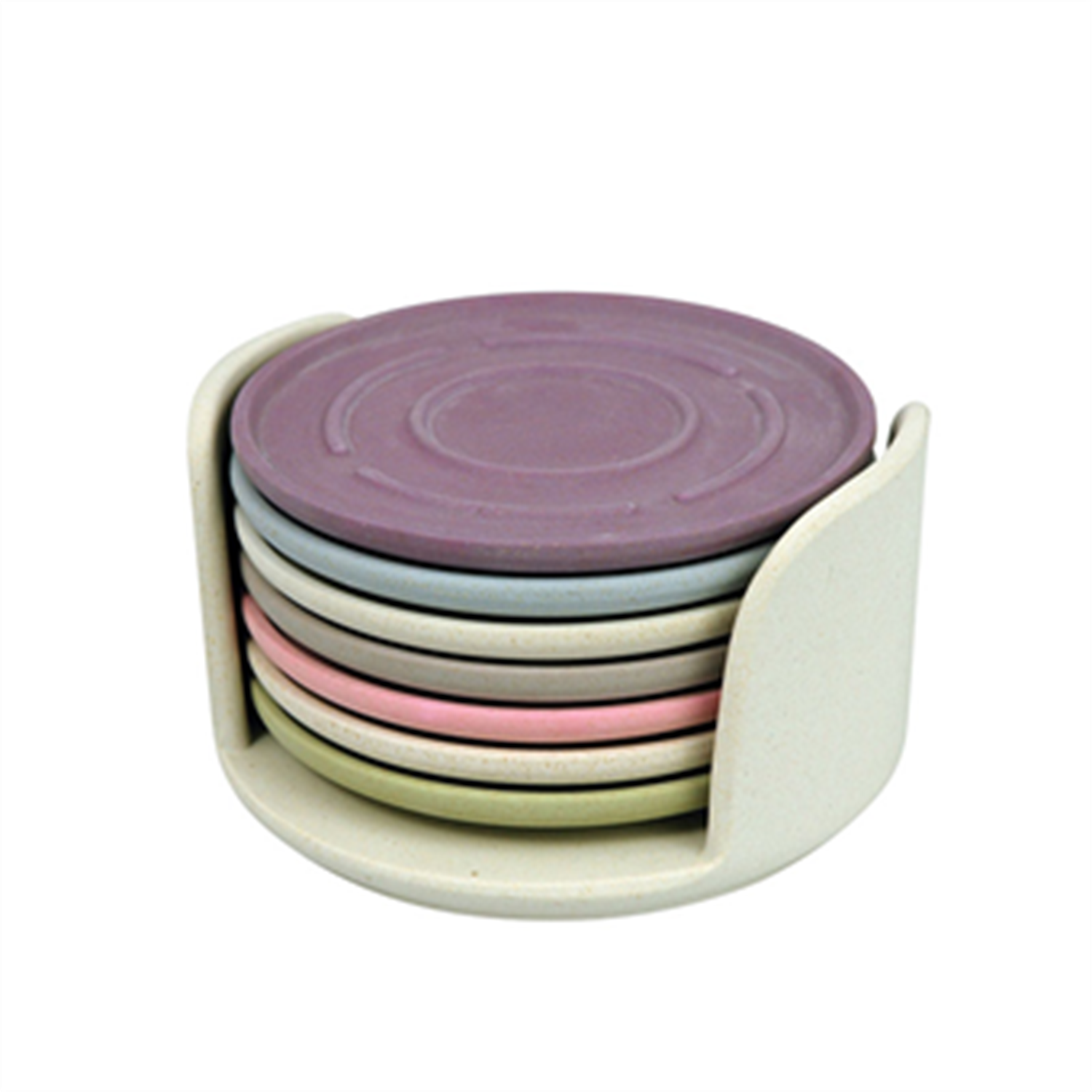 zuperzozial-coaster-seat-onderzetterset-7-delig-dawn