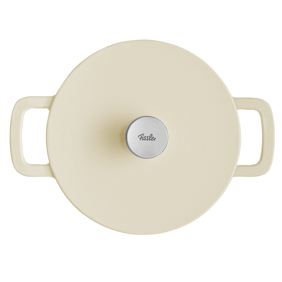 fissler-moments-collection-braadpan-24cm-ivory-white