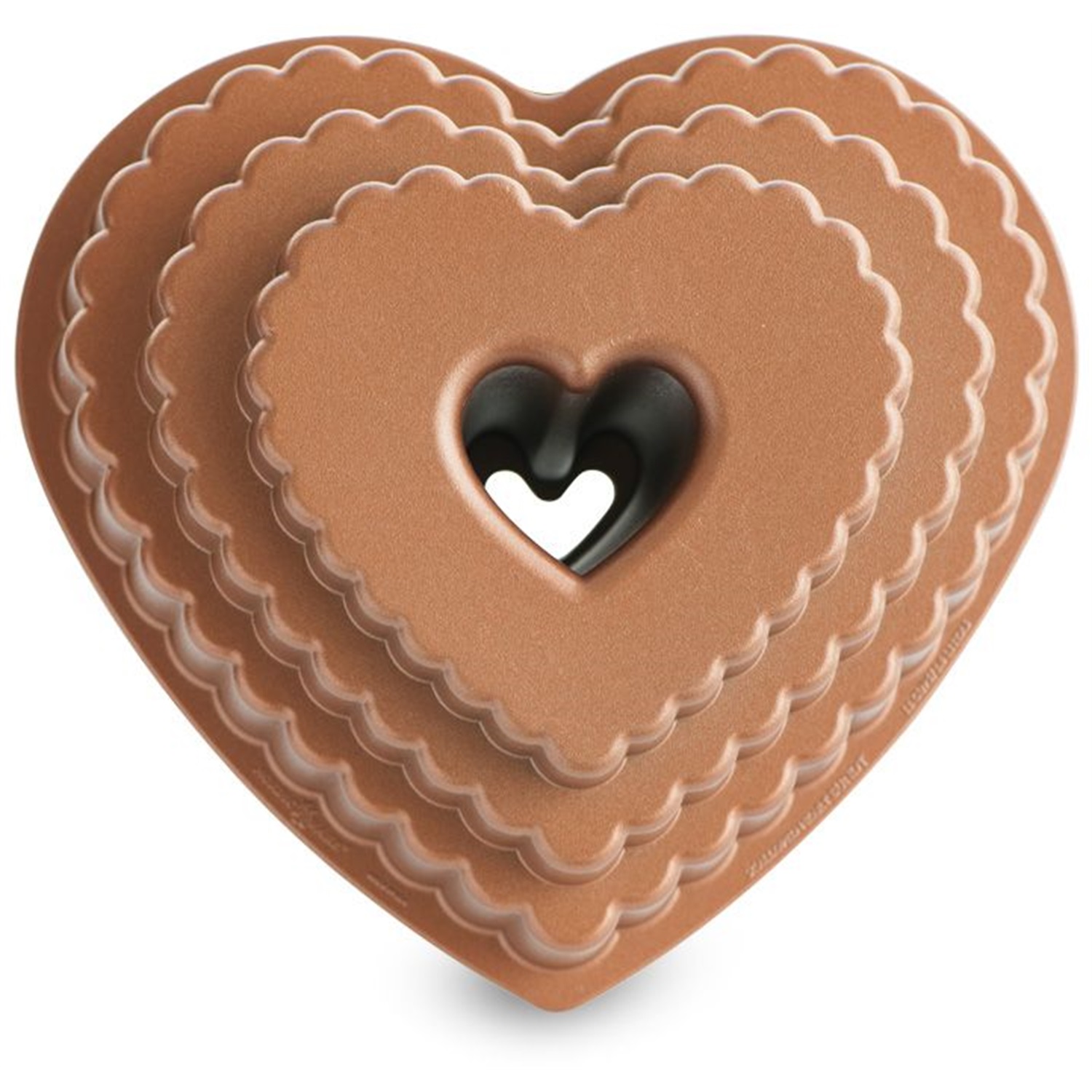 nordic-ware-tiered-heart-tulbandvorm-255cm-koper