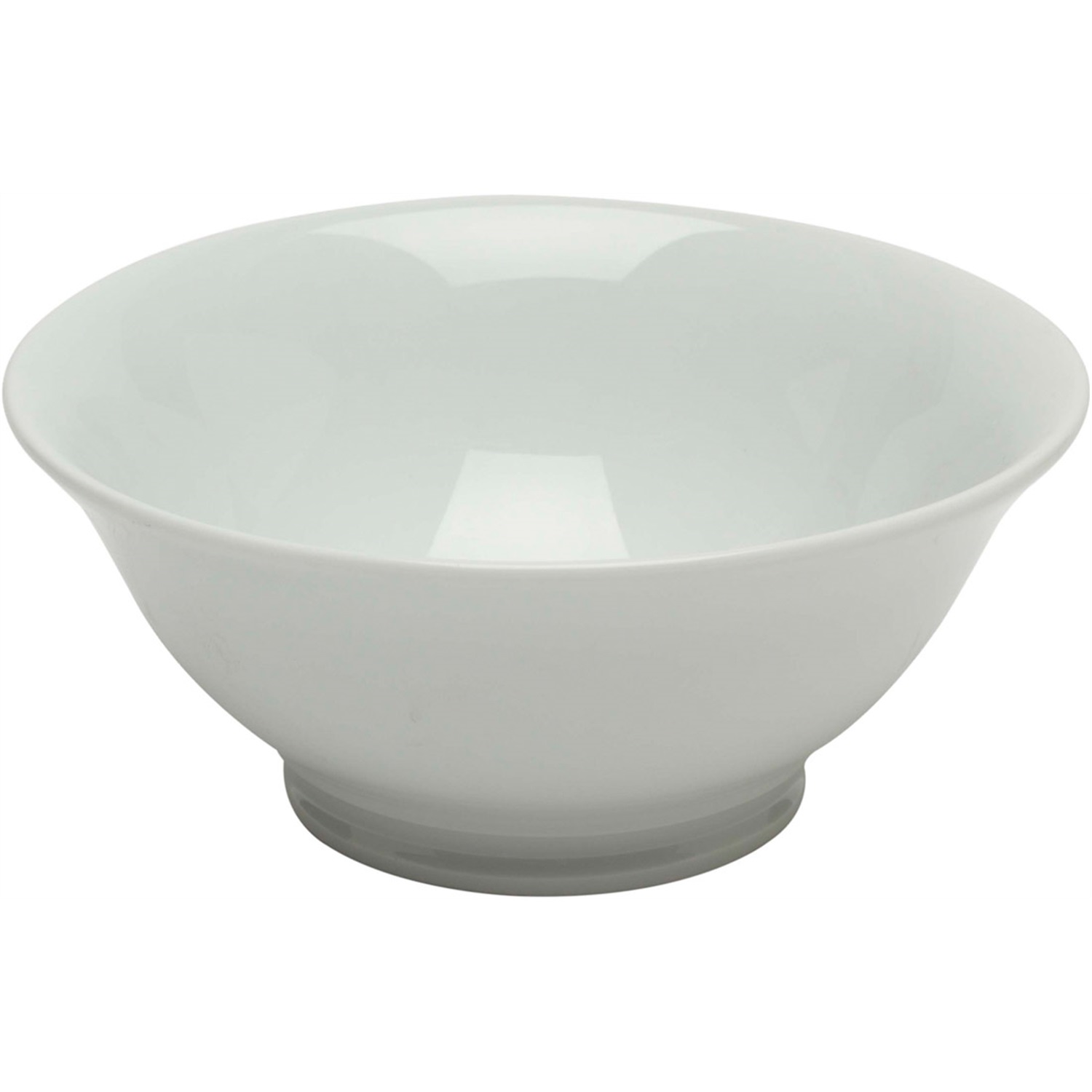 pillivuyt collection generale saladeschaal 170119bl 195cm wit