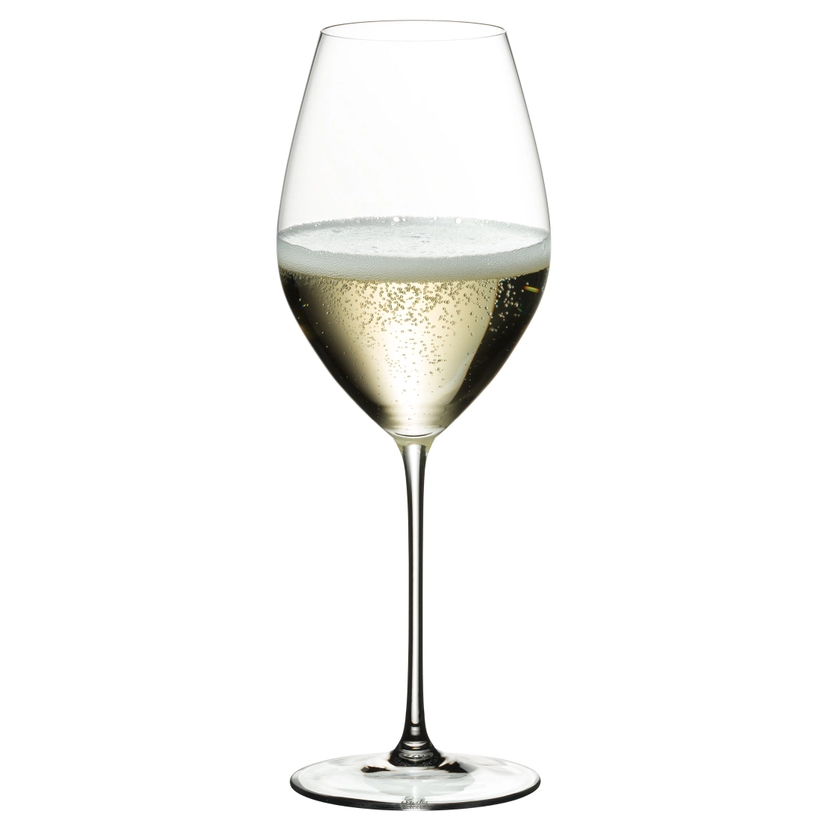 riedel veritas champagne glazenset 2 delig