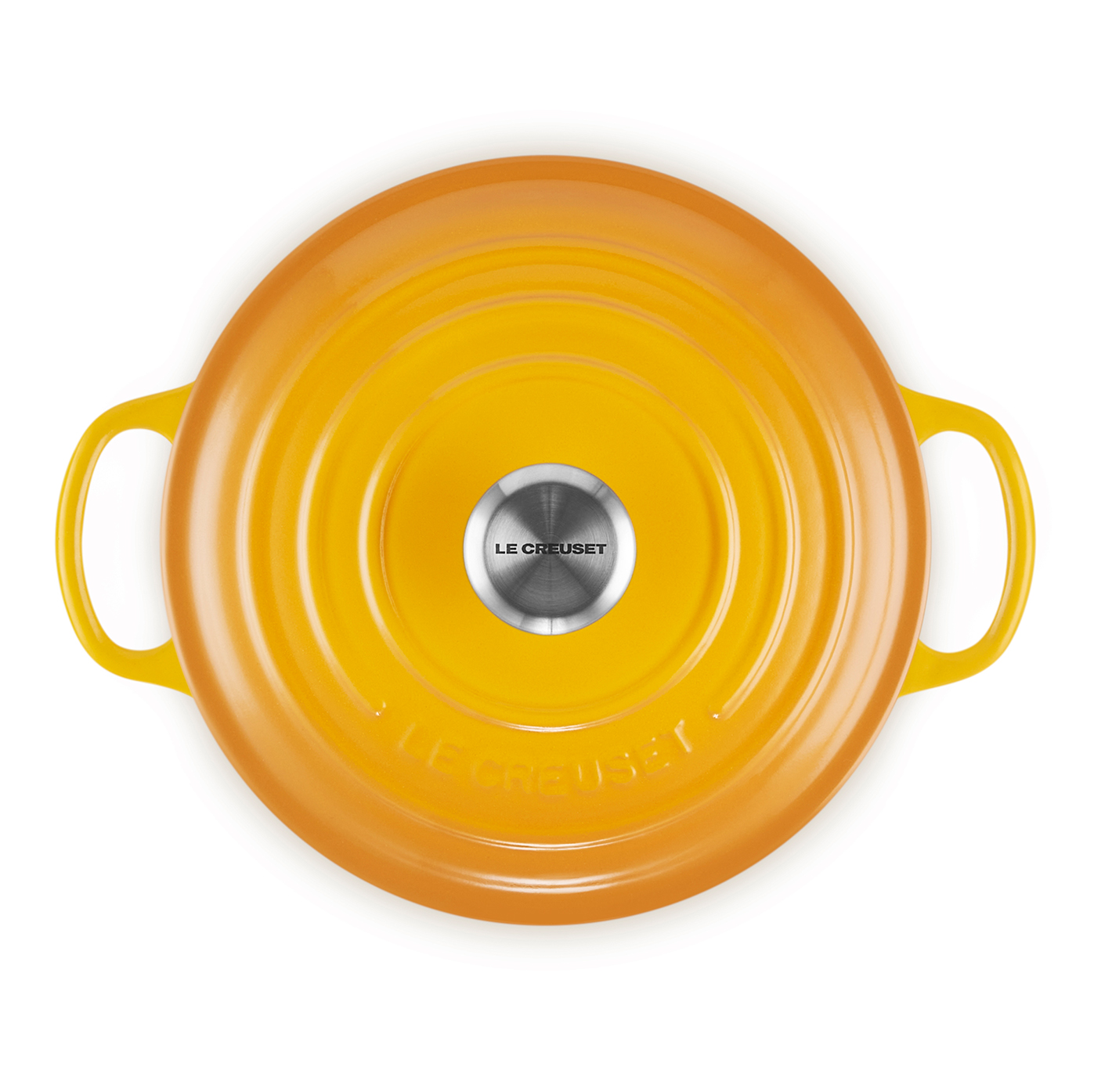 le-creuset-signature-braadpan-20cm-nectar