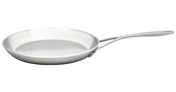 demeyere specialties 5 pannenkoekenpan 26cm