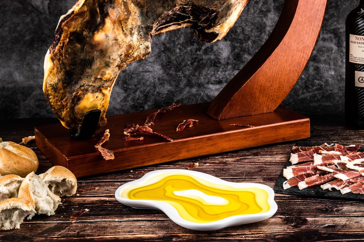 style-de-vie-olijfoliedipschaal