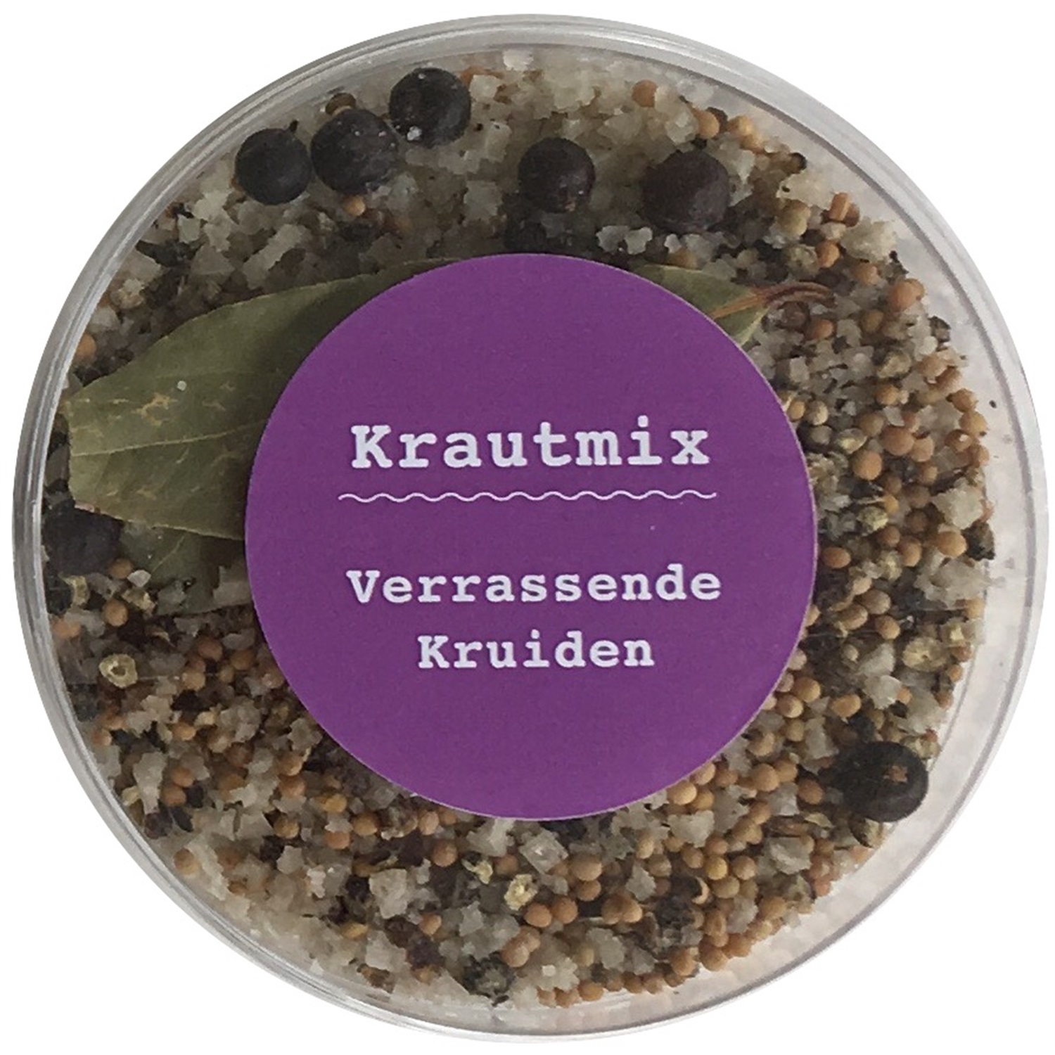 rot pot krautmix verrassend