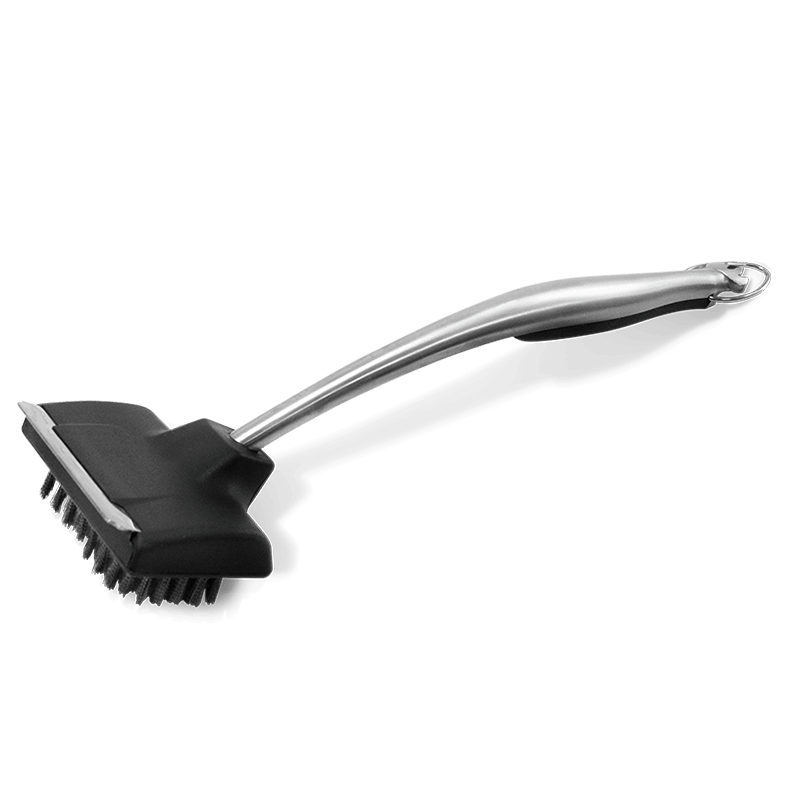 napoleon-pro-grillborstel-met-flesopener-40cm