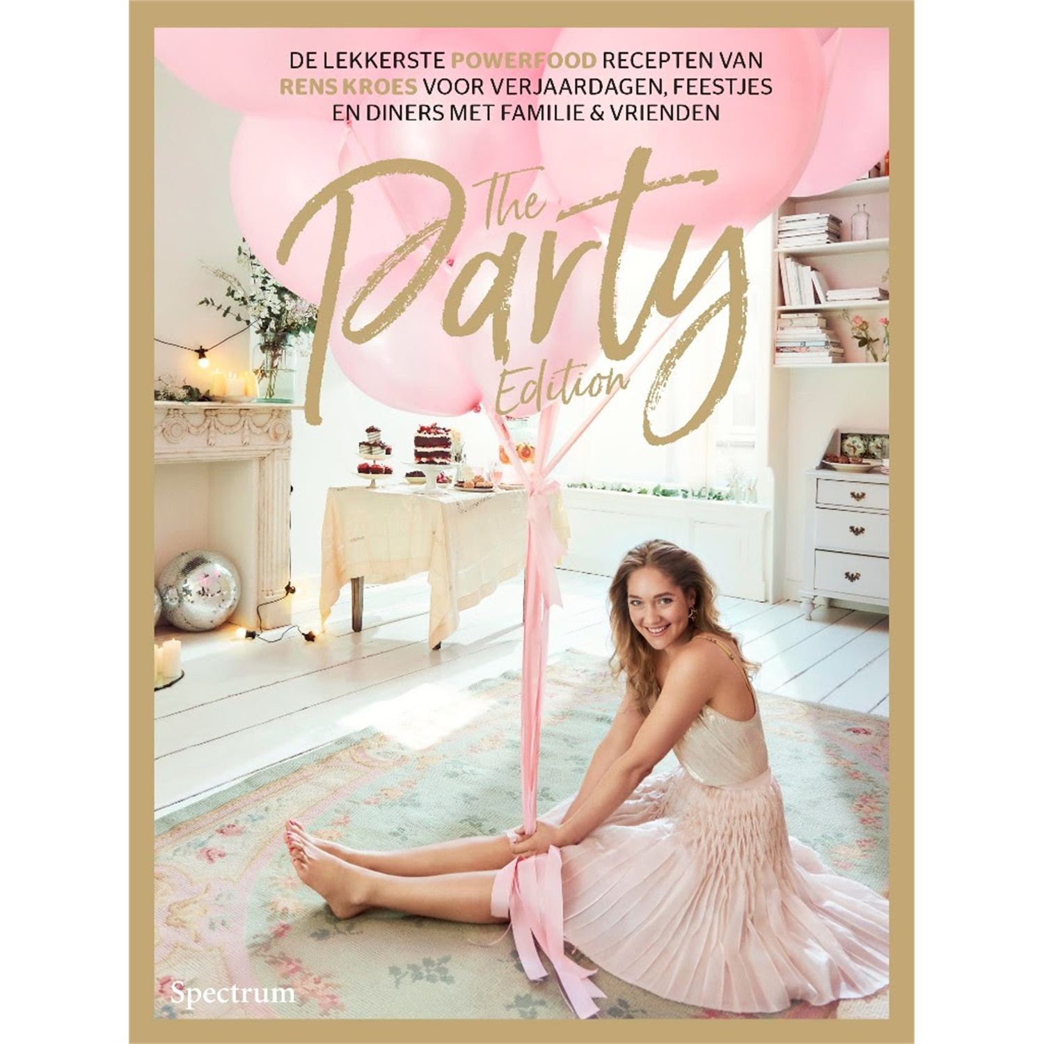 powerfood party edition