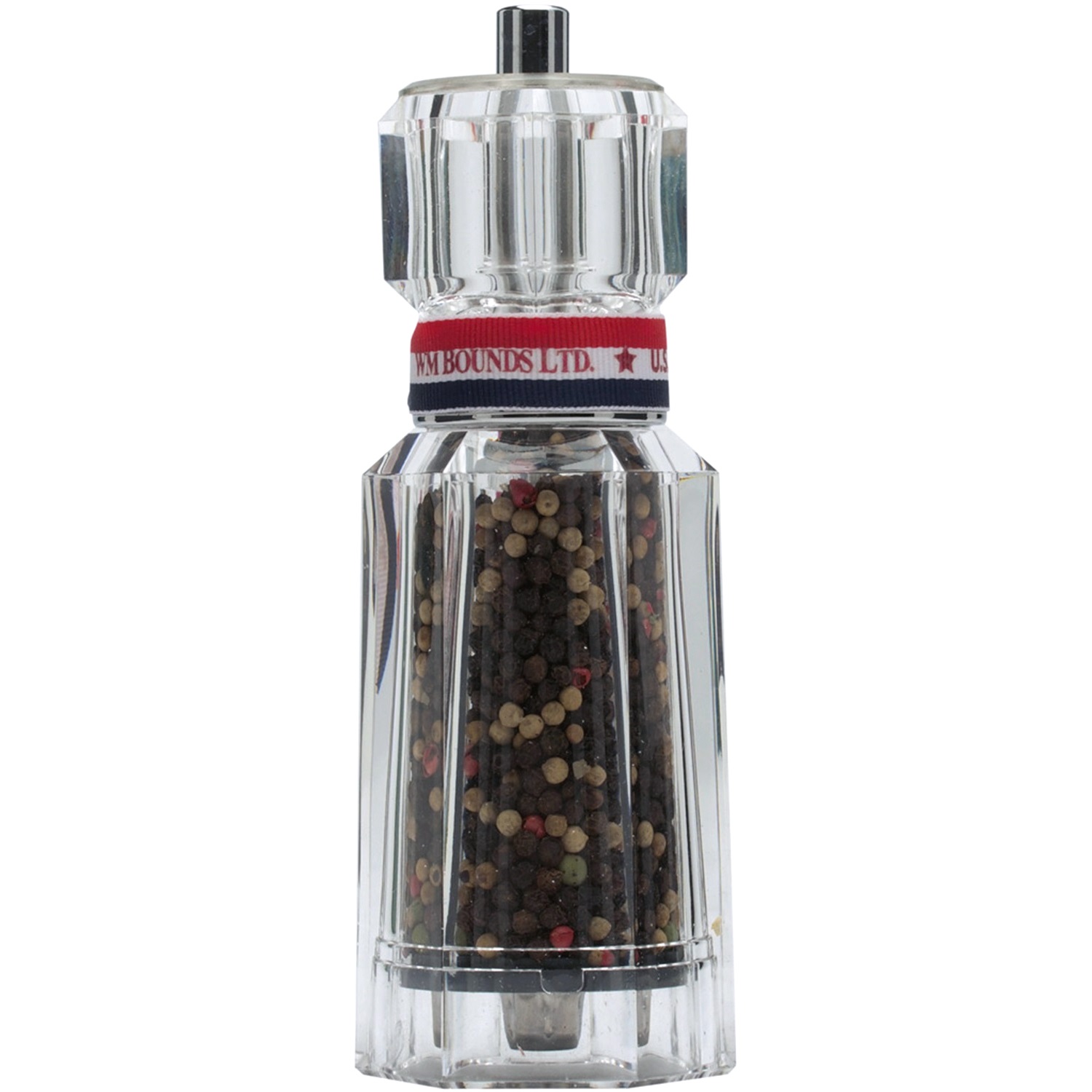 william bounds dynasty vii pepermolen 18cm acryl