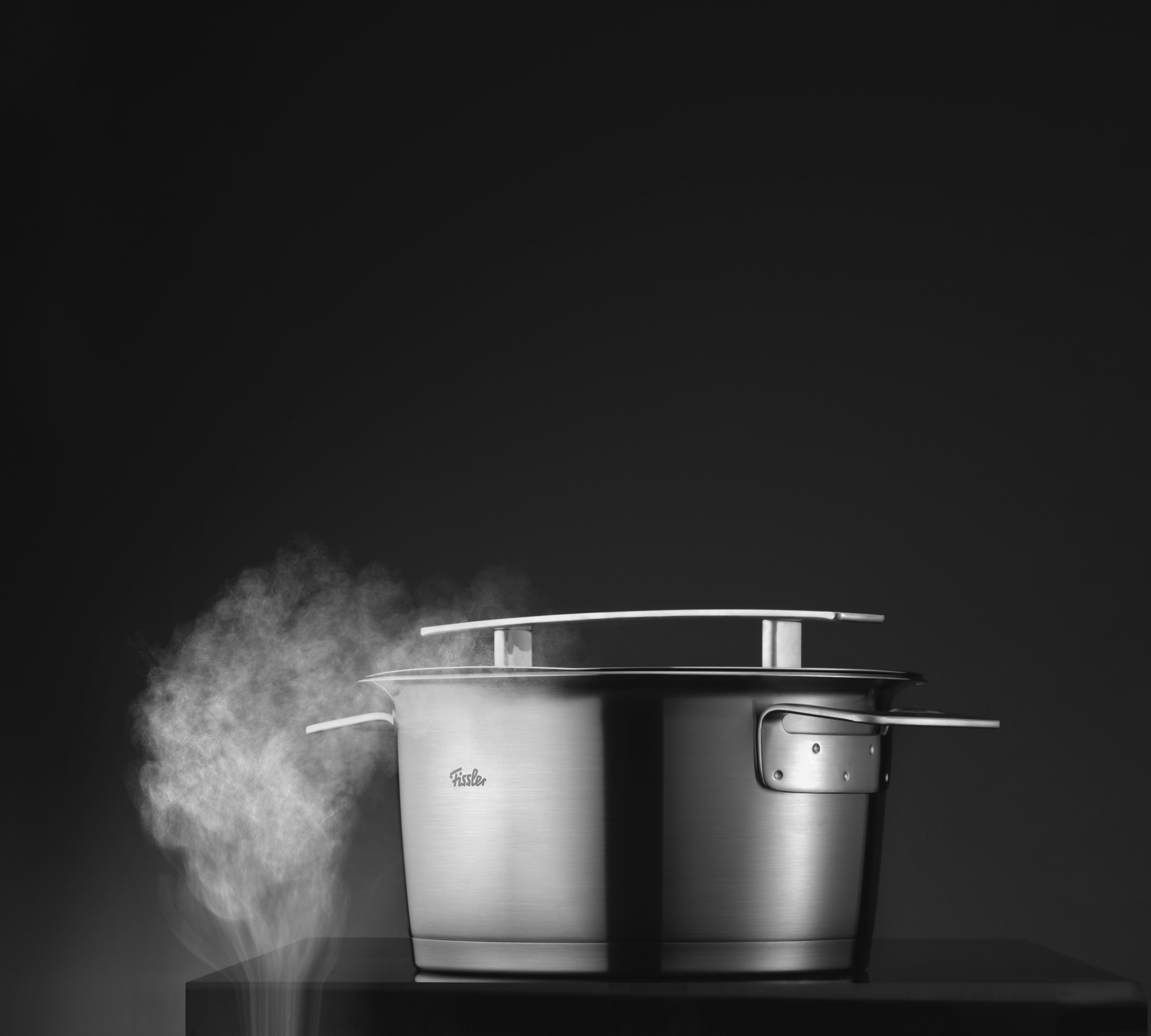 Fissler Phi Downdraft