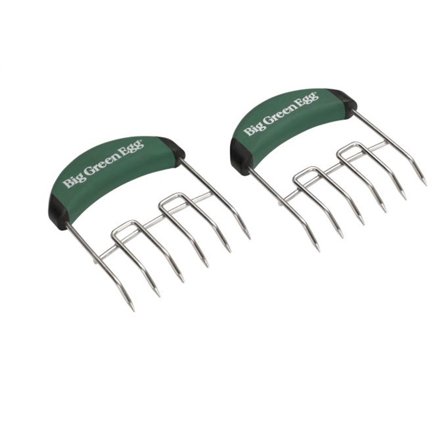 big green egg vleesklauwen 2 stuks
