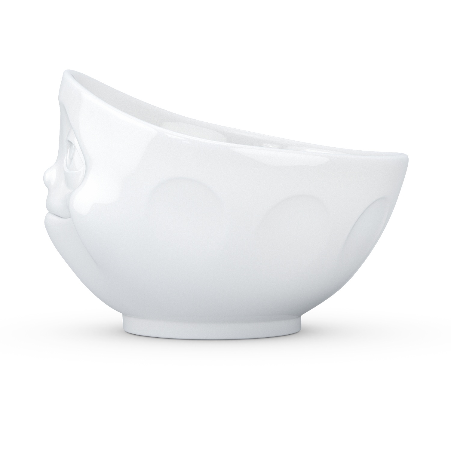 fiftyeight-products-crazy-love-kom-15cm-wit