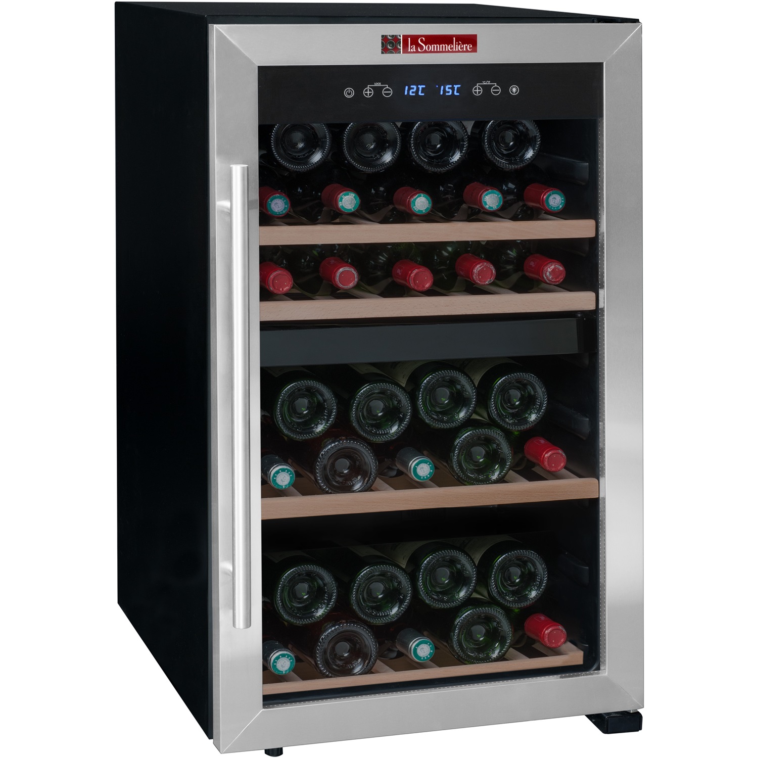 la-sommeliere-wijnkoelkast-ls502z