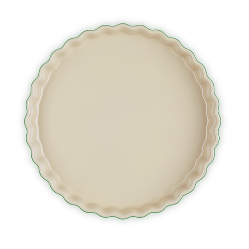 le-creuset-tartelette-en-quichevorm-28cm-bamboo-green
