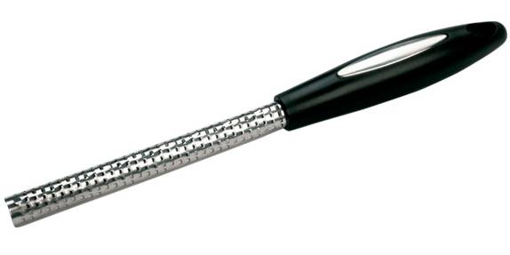 inoxibar nootmuskaatrasp 25cm