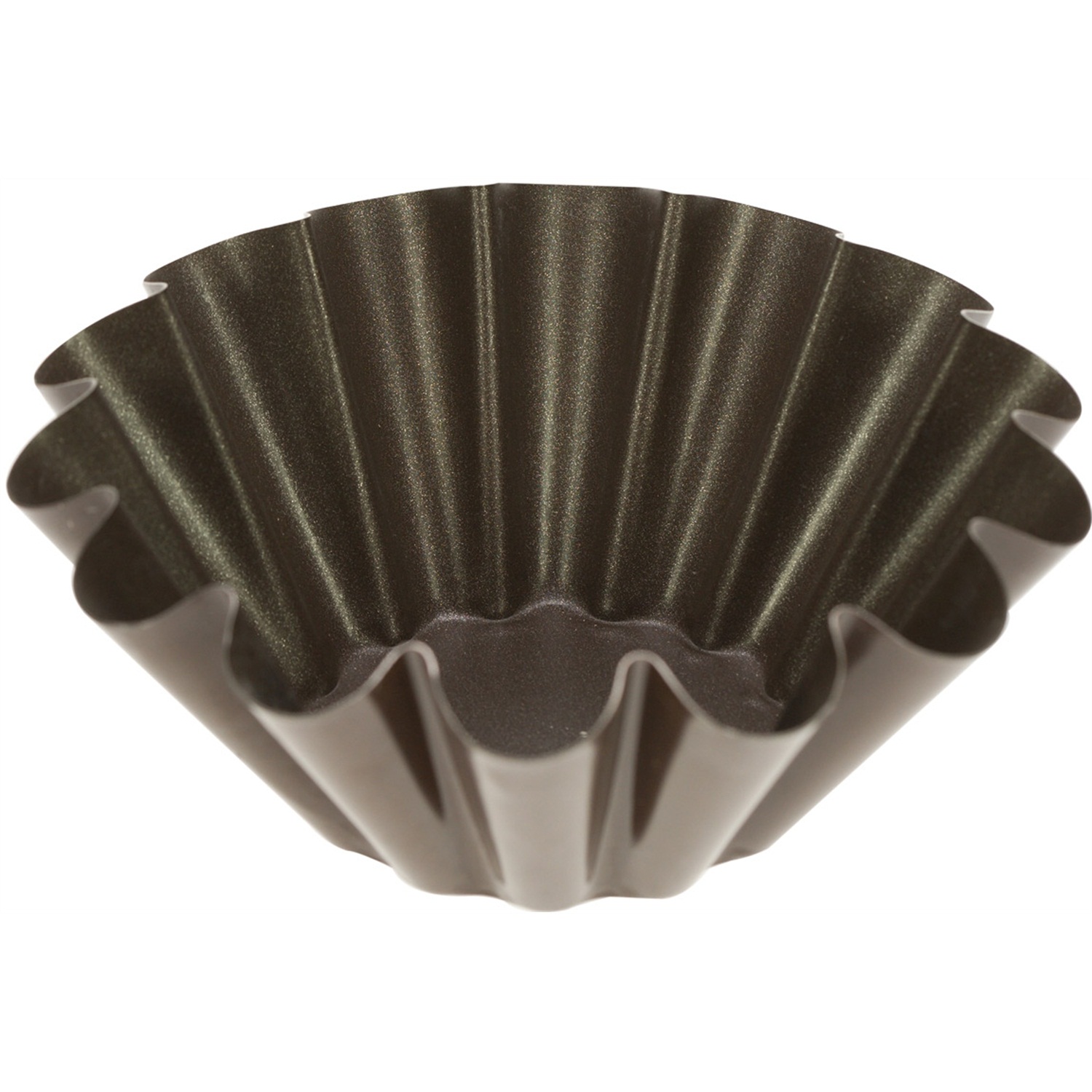 gobel-briochevorm-16cm-bruin-staal