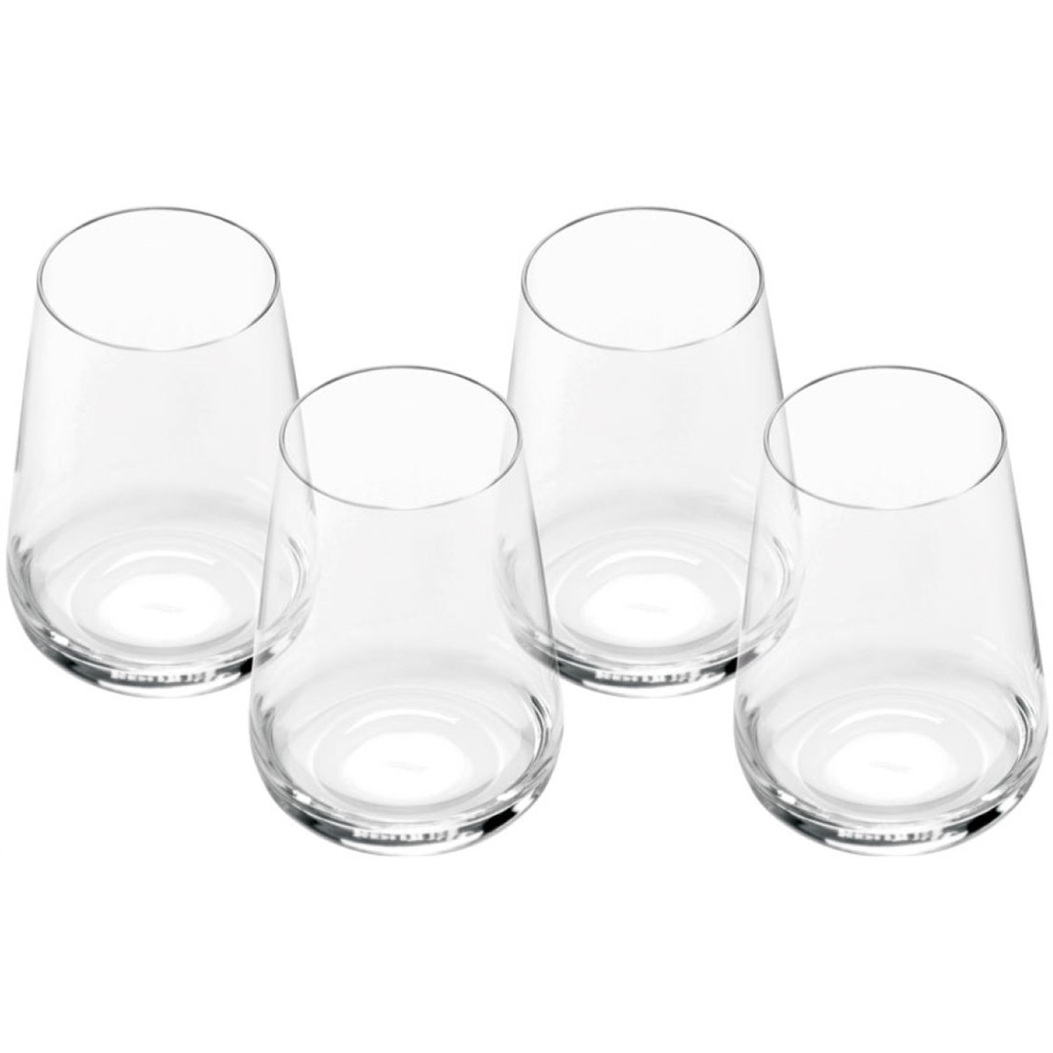 thomas kitchen sapglazen 480ml 4 stuks