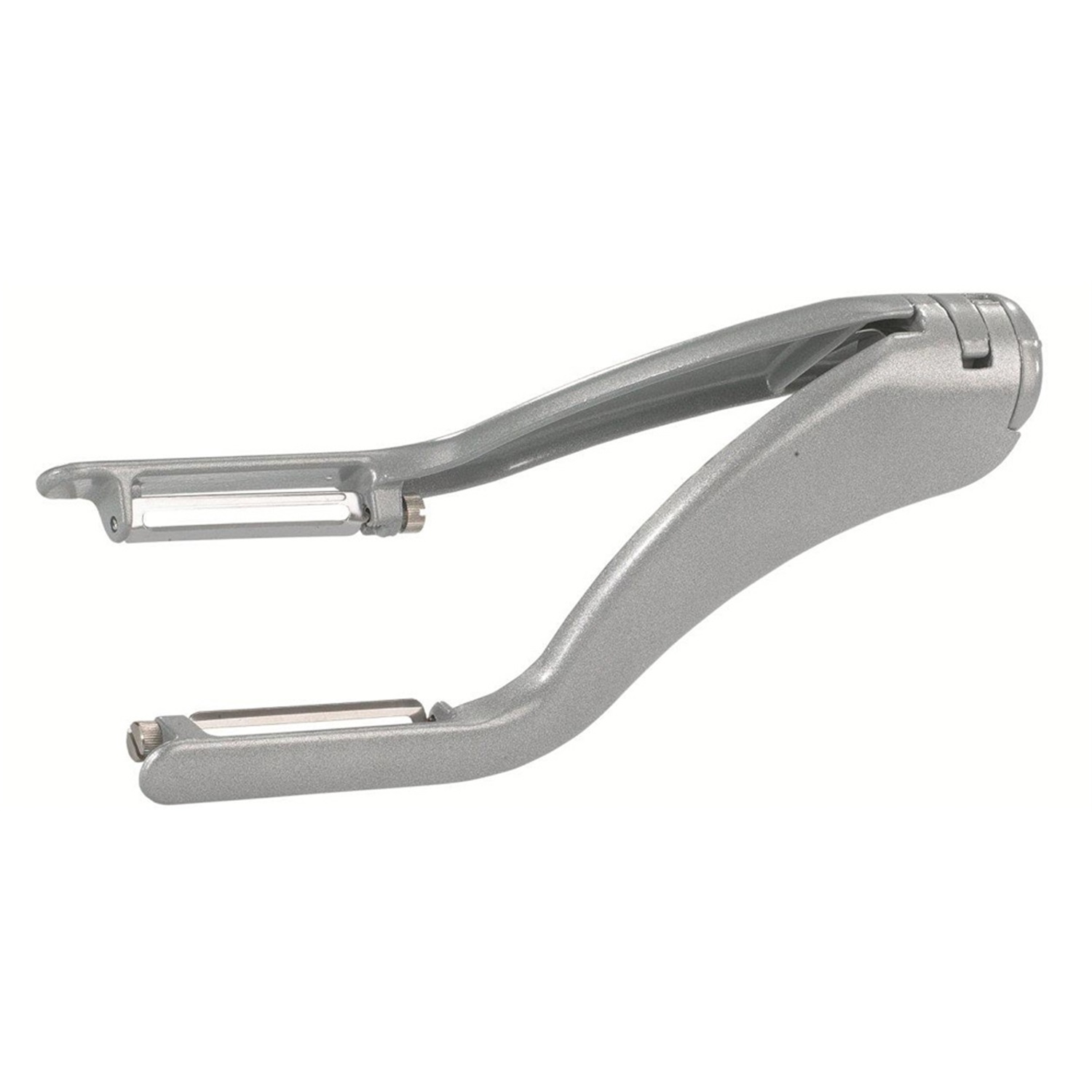 westmark peel star alu dubbelschiller 175cm