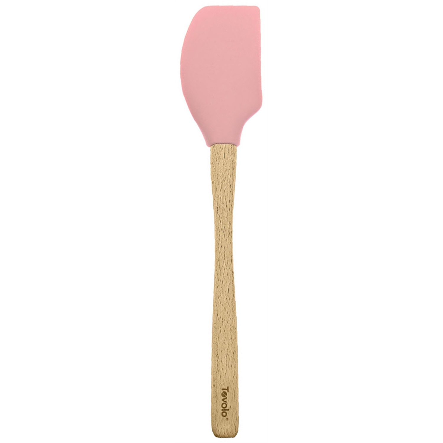 tovolo-spatel-met-houten-steel-32cm-cotton-candy-roze