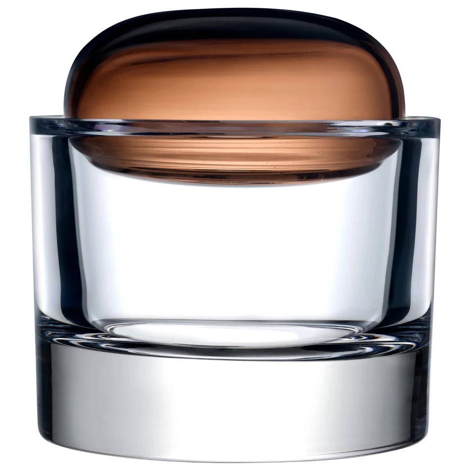 nude ecrin voorraadbox o146cm caramel bruin