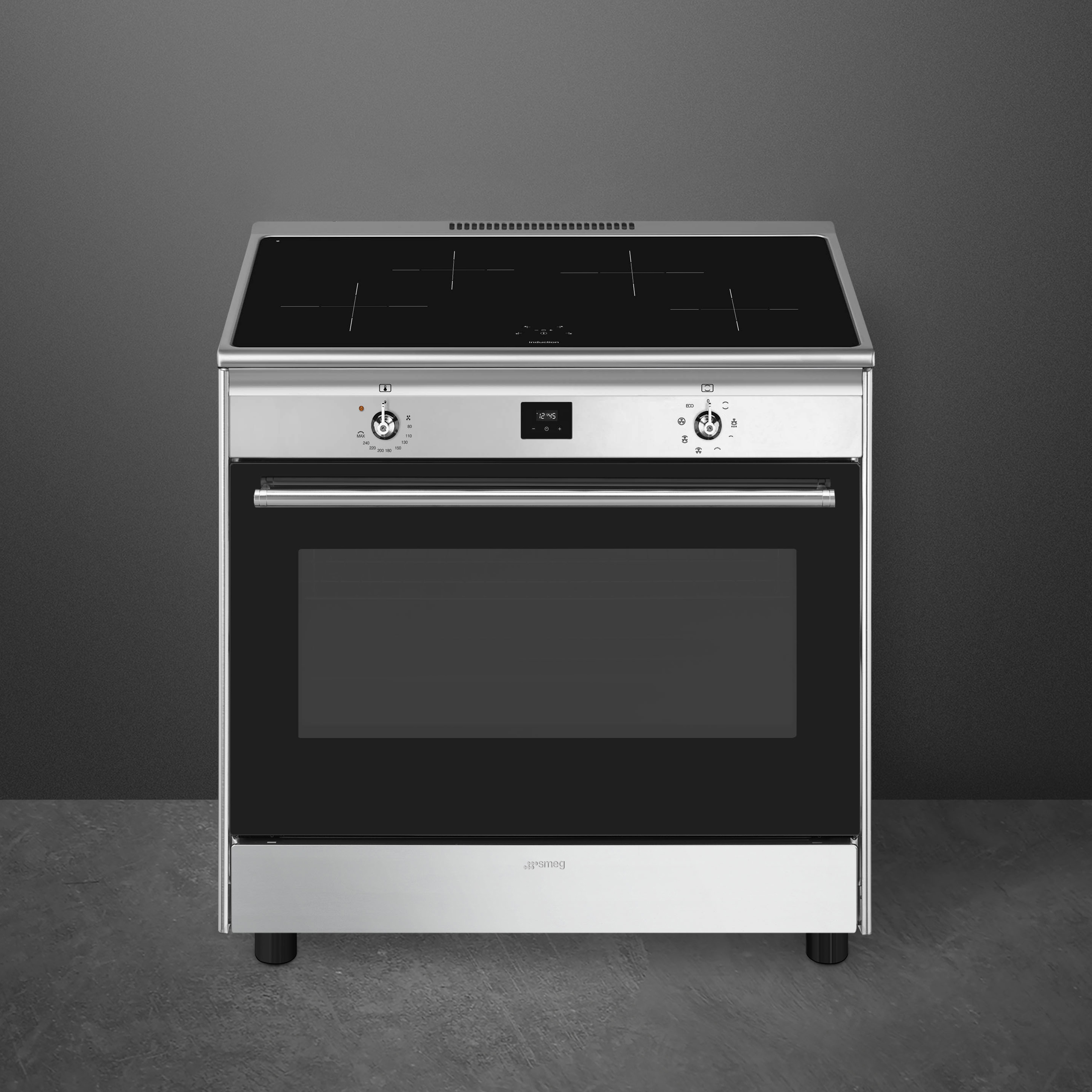 smeg-classici-concerto-inductiefornuis-cg90cixt-90cm-rvs