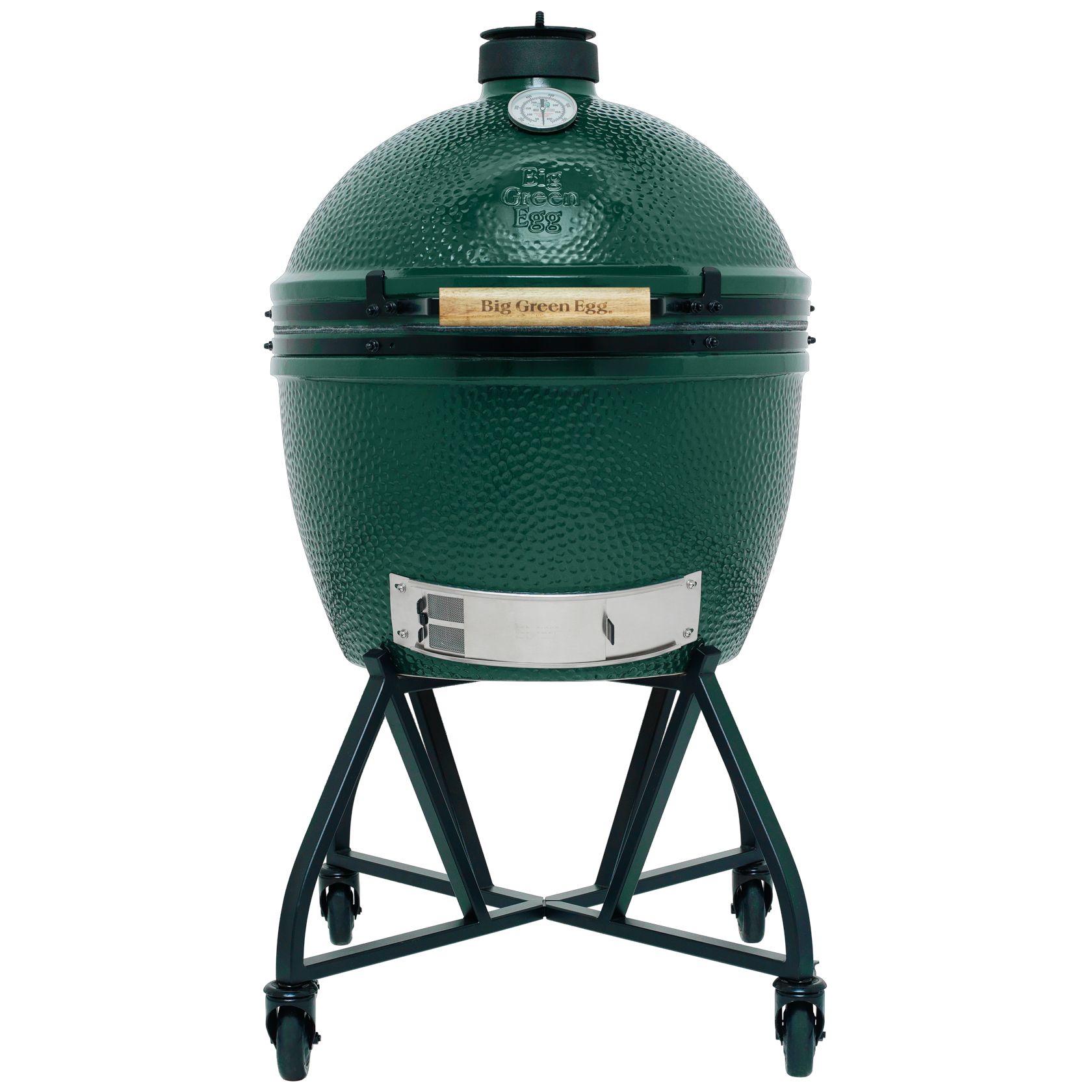 big-green-egg-xlarge-houtskoolbarbecue-met-integgrated-nest-handler-en-acacia-egg-mates