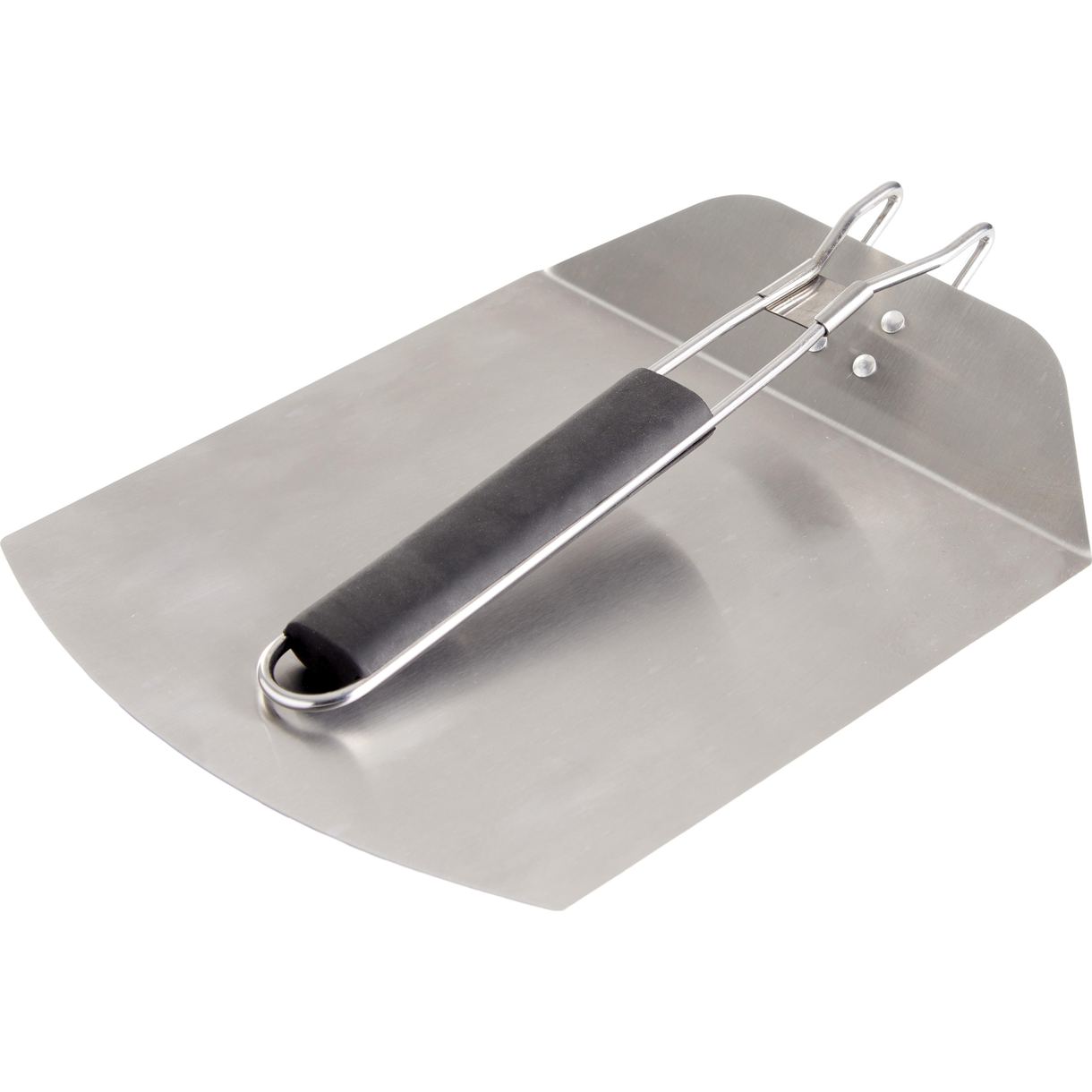 dangrill-pizzaschep-inklapbaar-58x24cm-rvs