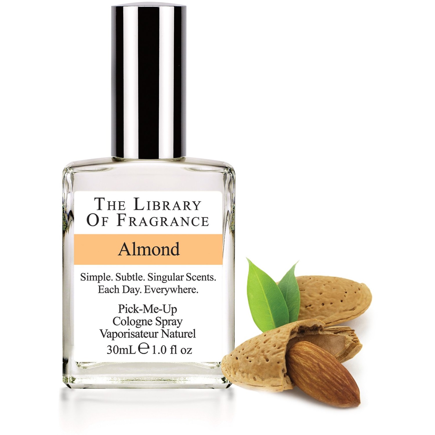 library-fragrance-cologne-spray-30ml-almond