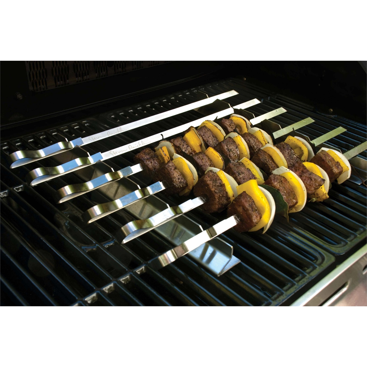 steven-raichlen-kebab-grillrek-met-bbq-spiesen-sr8816